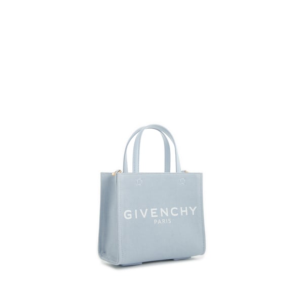 Mini sac cabas en toile