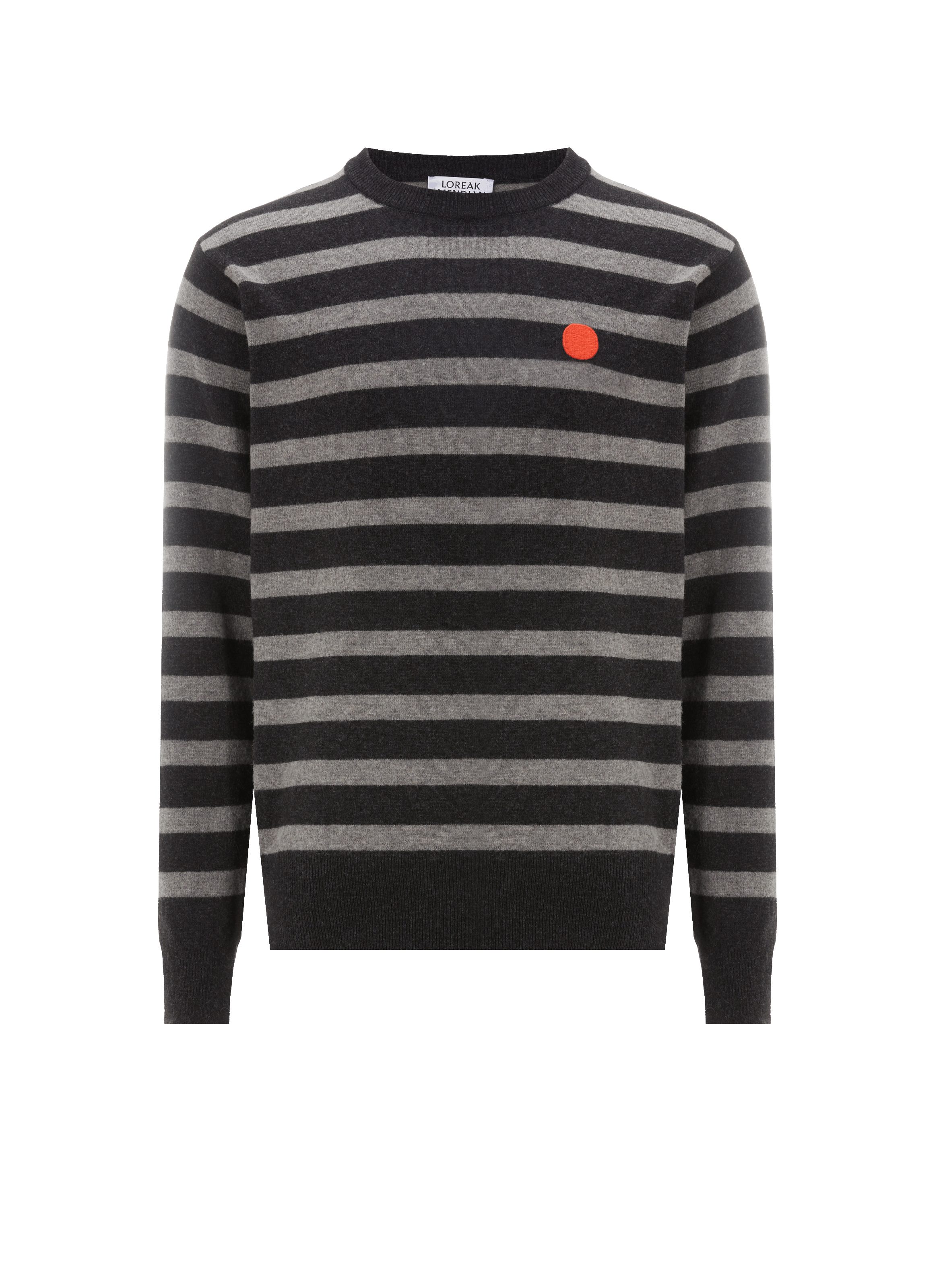 Pull Kada Dot à rayures