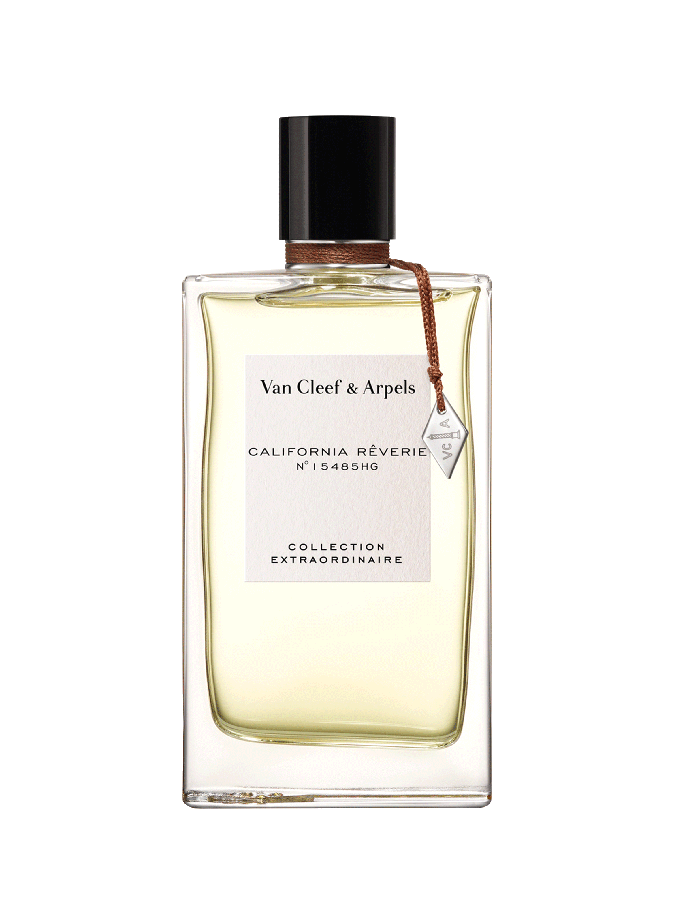 Eau de parfum California Rêverie No color