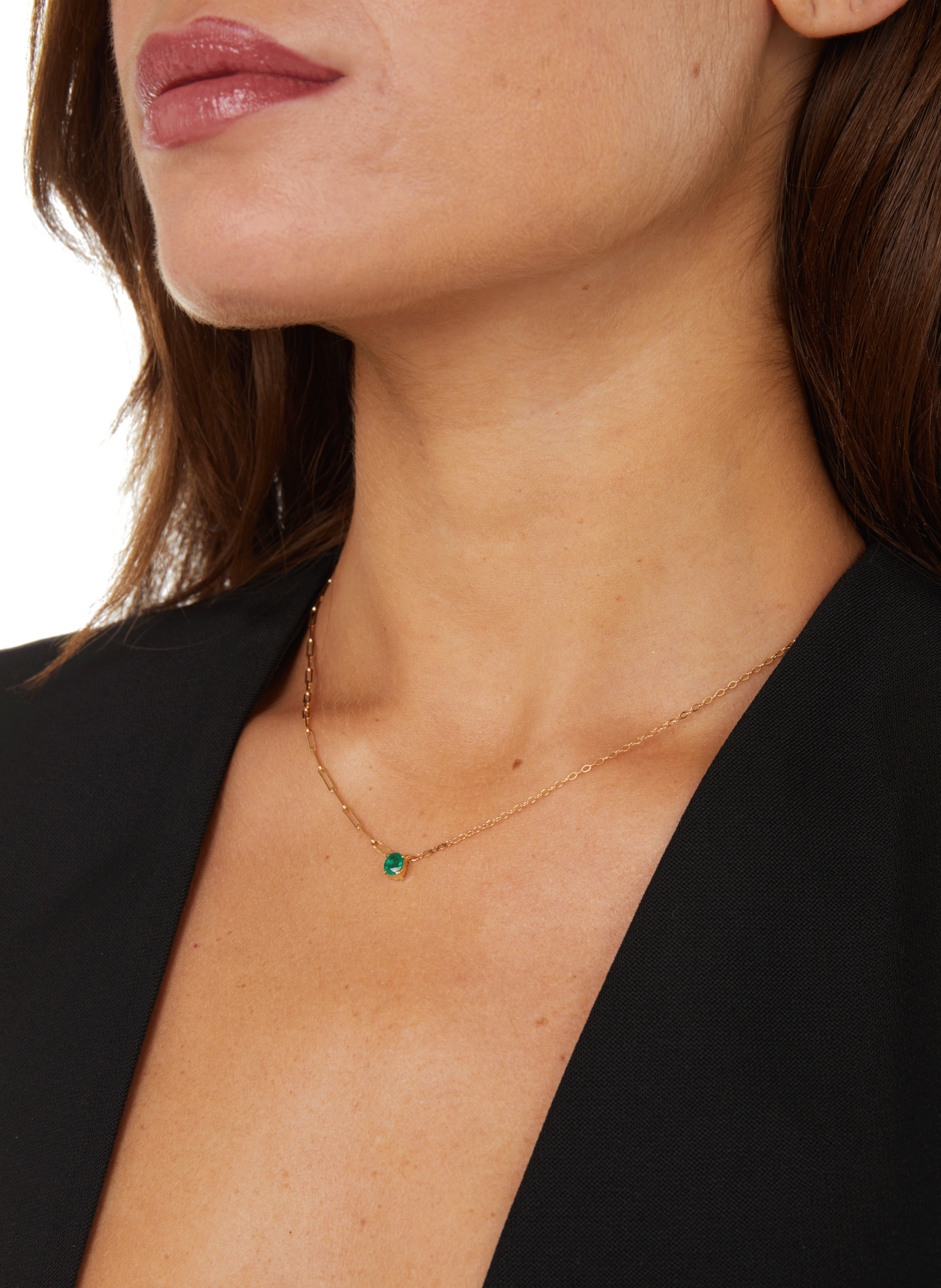 Combinaison en laine vierge REV Noir