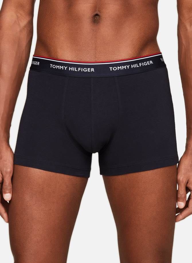 Set of three boxers  TOMMY HILFIGER