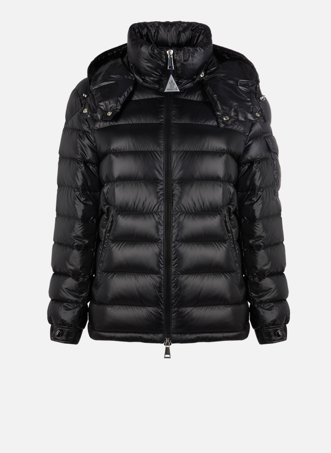 Dalles quilted down jacket MONCLER