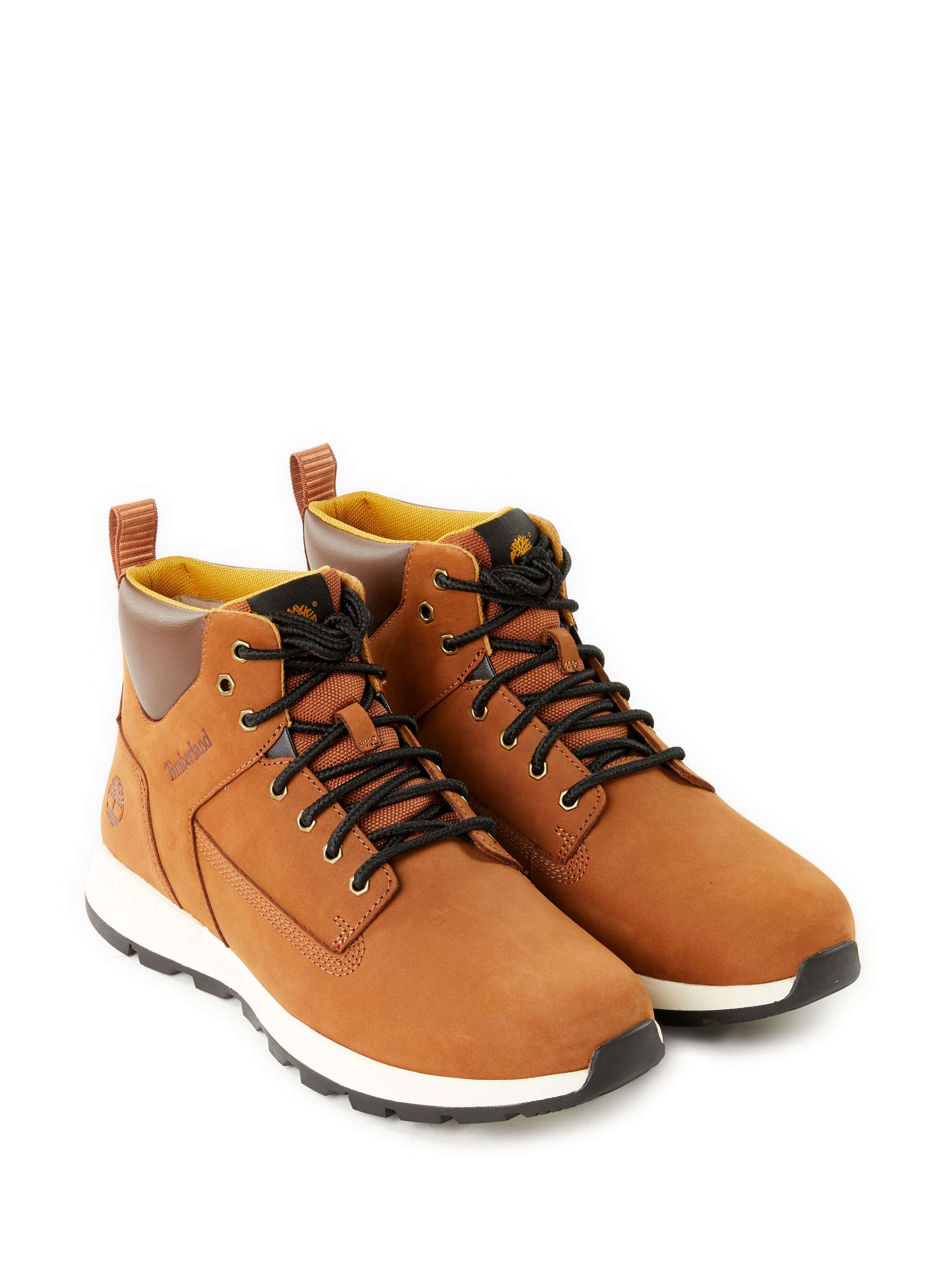Killington Trekker high-top sneakers TIMBERLAND Brown