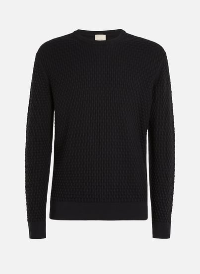 Calvin Klein Men S Knitwear And Sweaters Collection Printemps