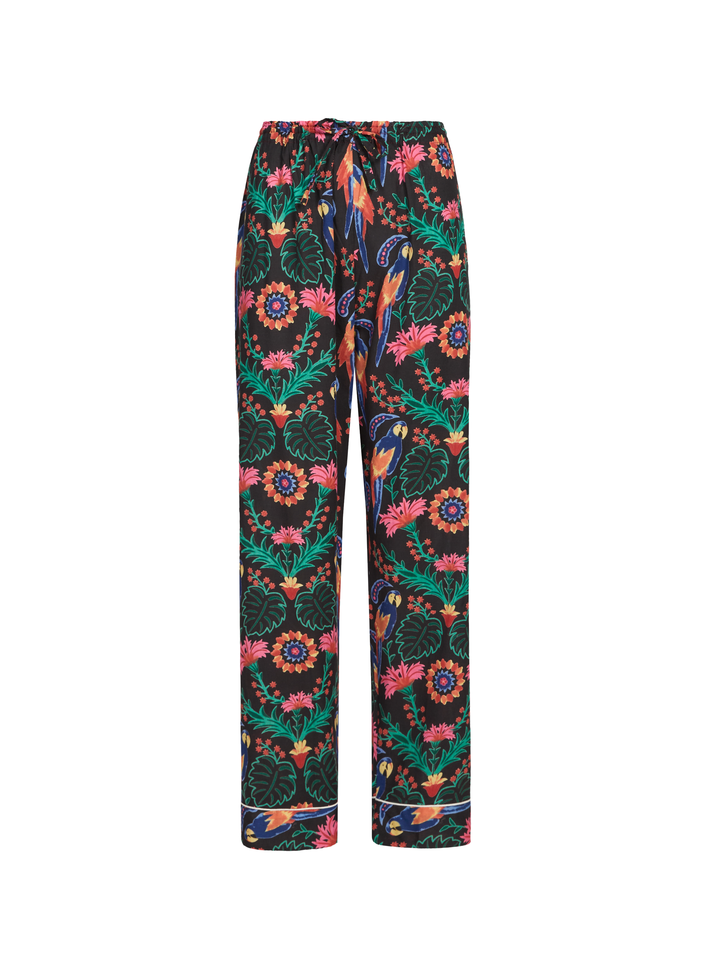 Ensemble de pyjama Mandu CURIOSITY LAB Noir