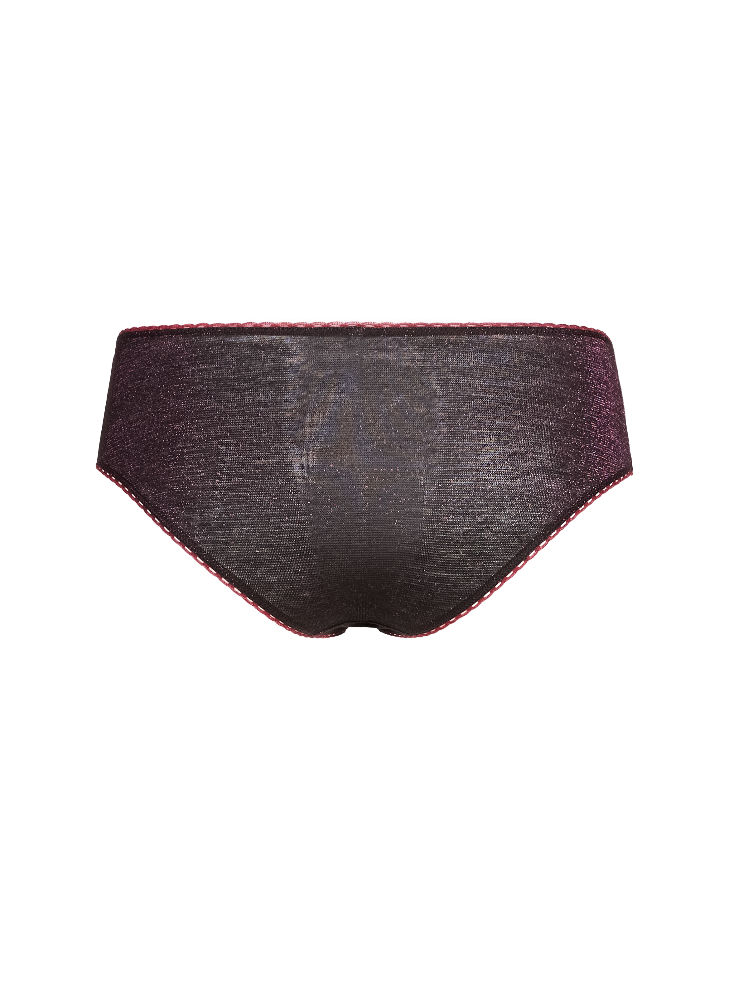 Amaca briefs MOMONI Black