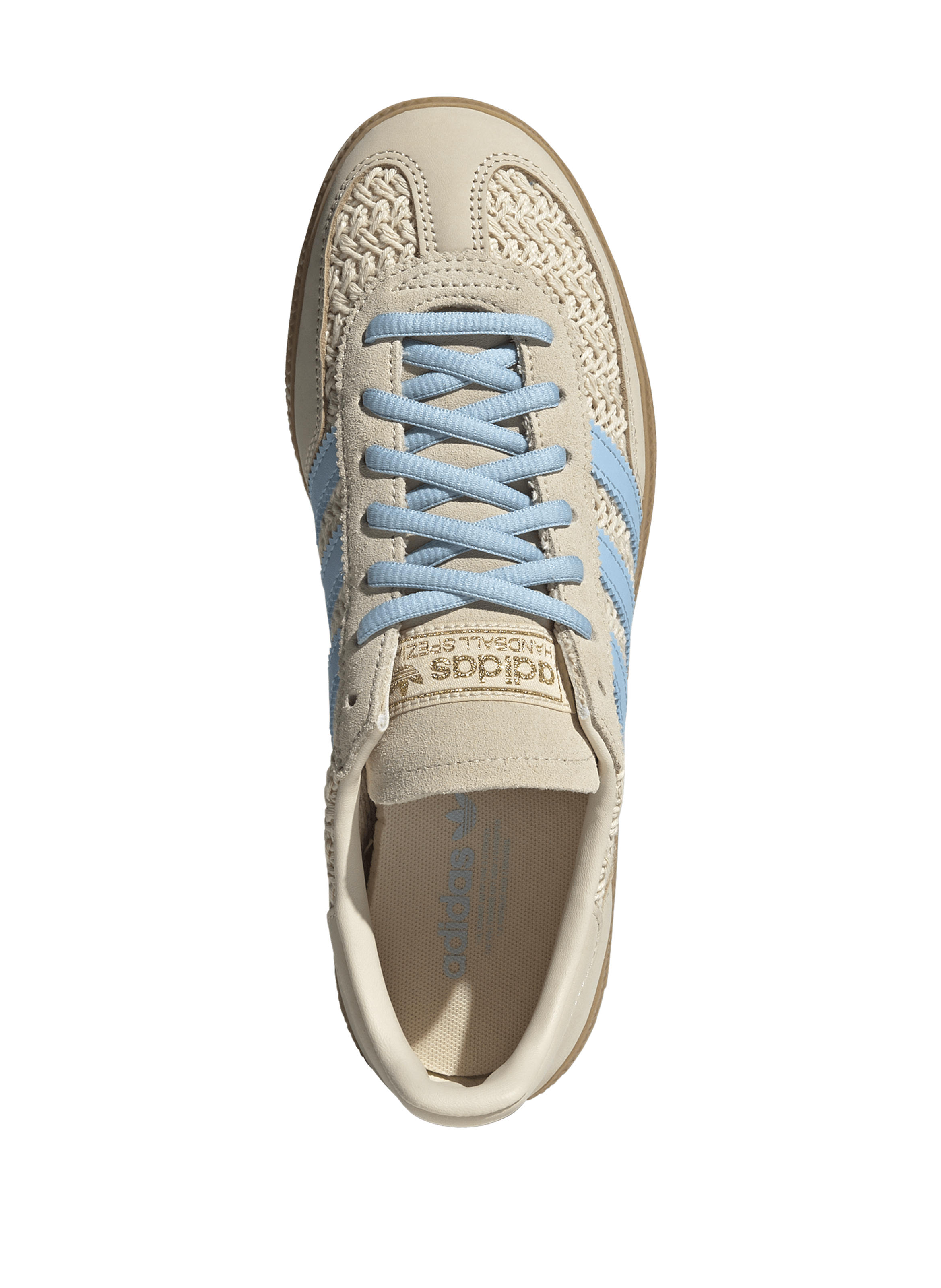 Handball Spezial Sneakers ADIDAS Multicolour