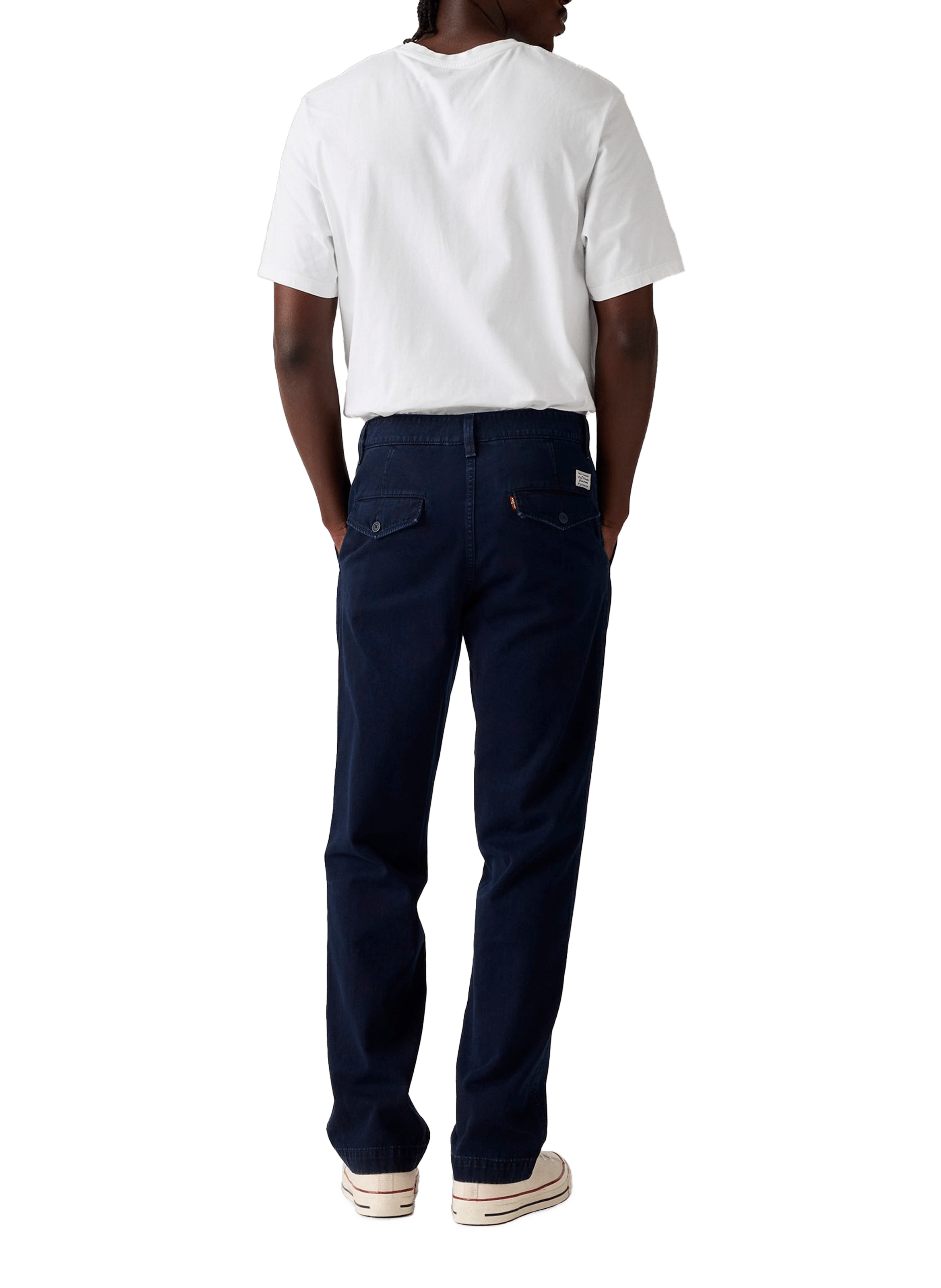 Chino Pants XX LEVI&#039;S Blue