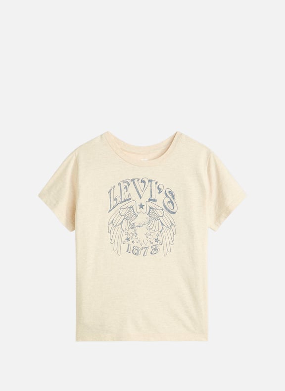 T-shirt imprimé en coton LEVI'S T-shirt imprimé en coton LEVI'S