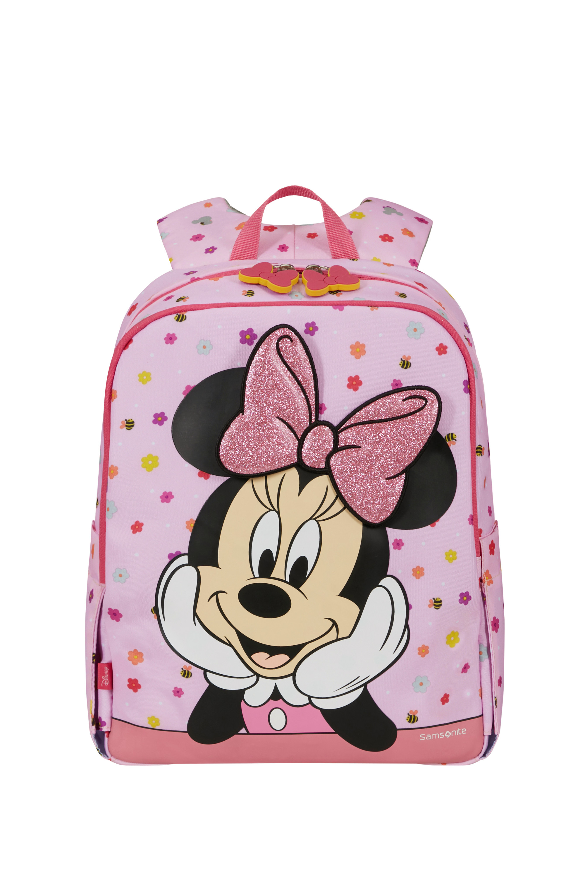 Daydream disney sac à dos taille s SAMSONITE Rose