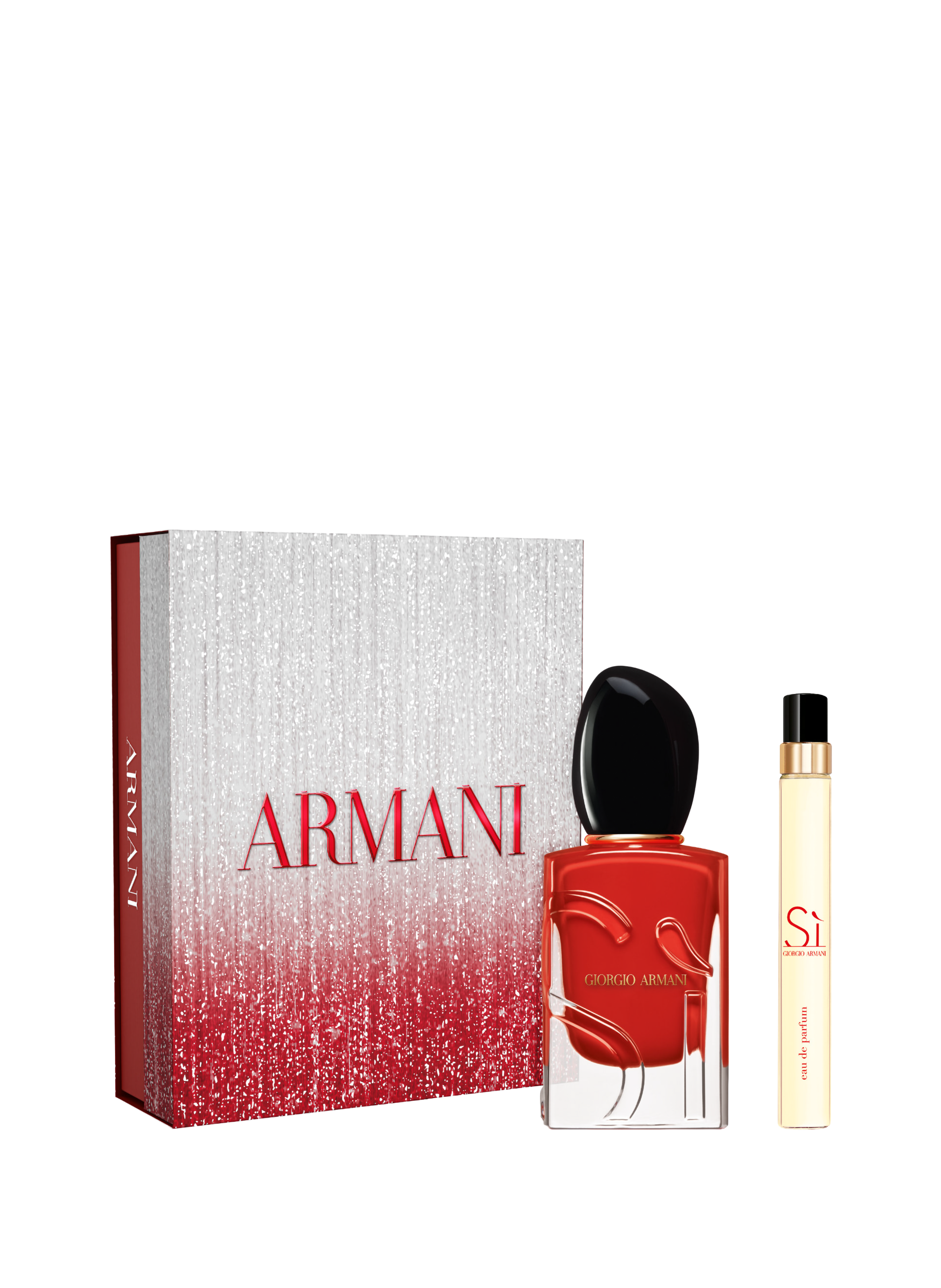 ARMANI Si Passione - Coffret Eau de Parfum No color