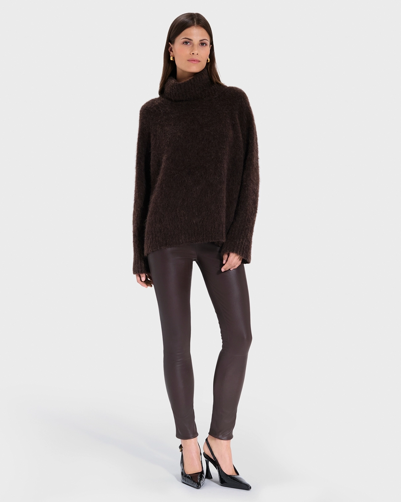 Collection Zapa Femme automne hiver 2025 Printemps