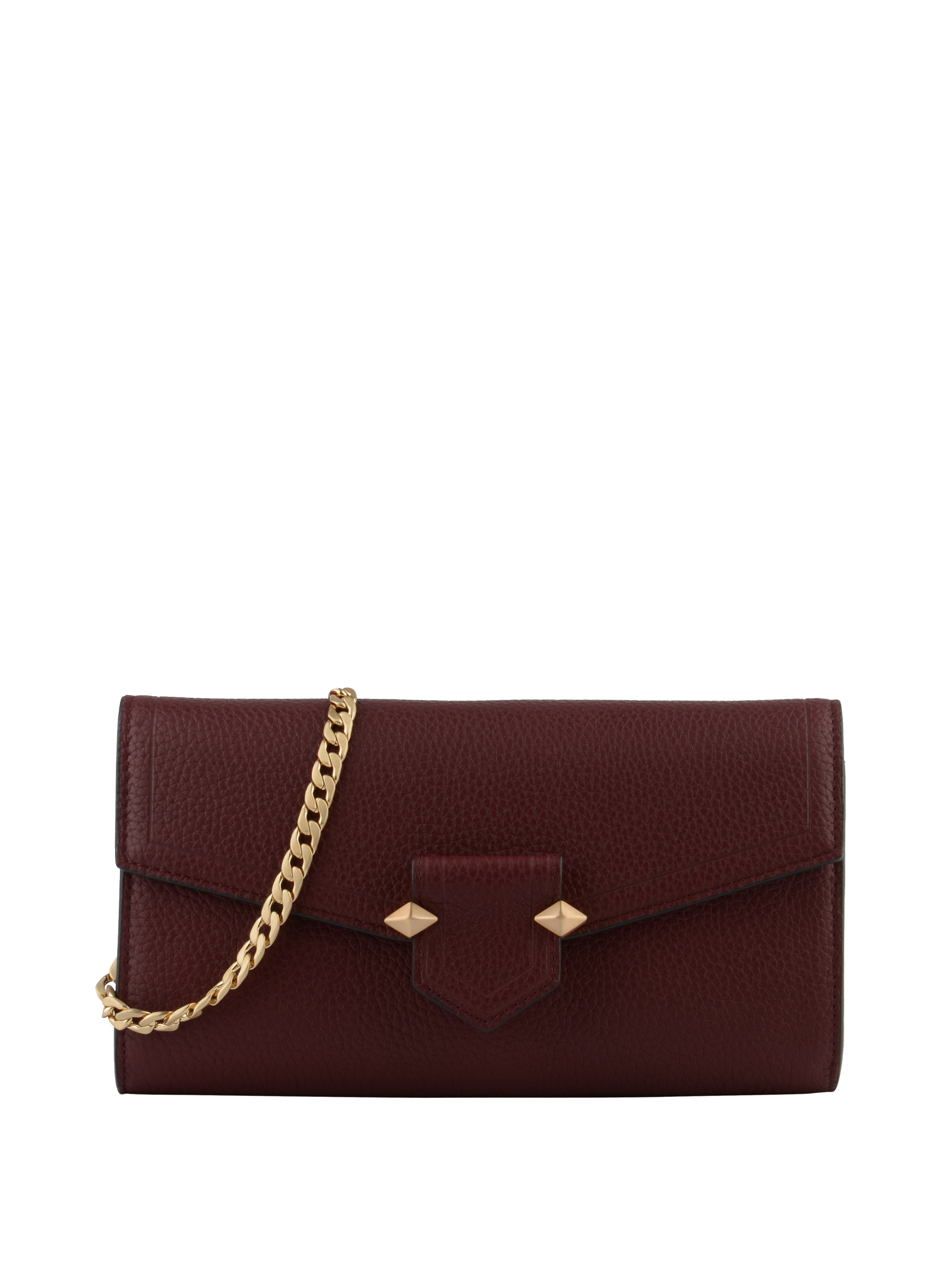 Sèvres - pochette POURCHET Rouge