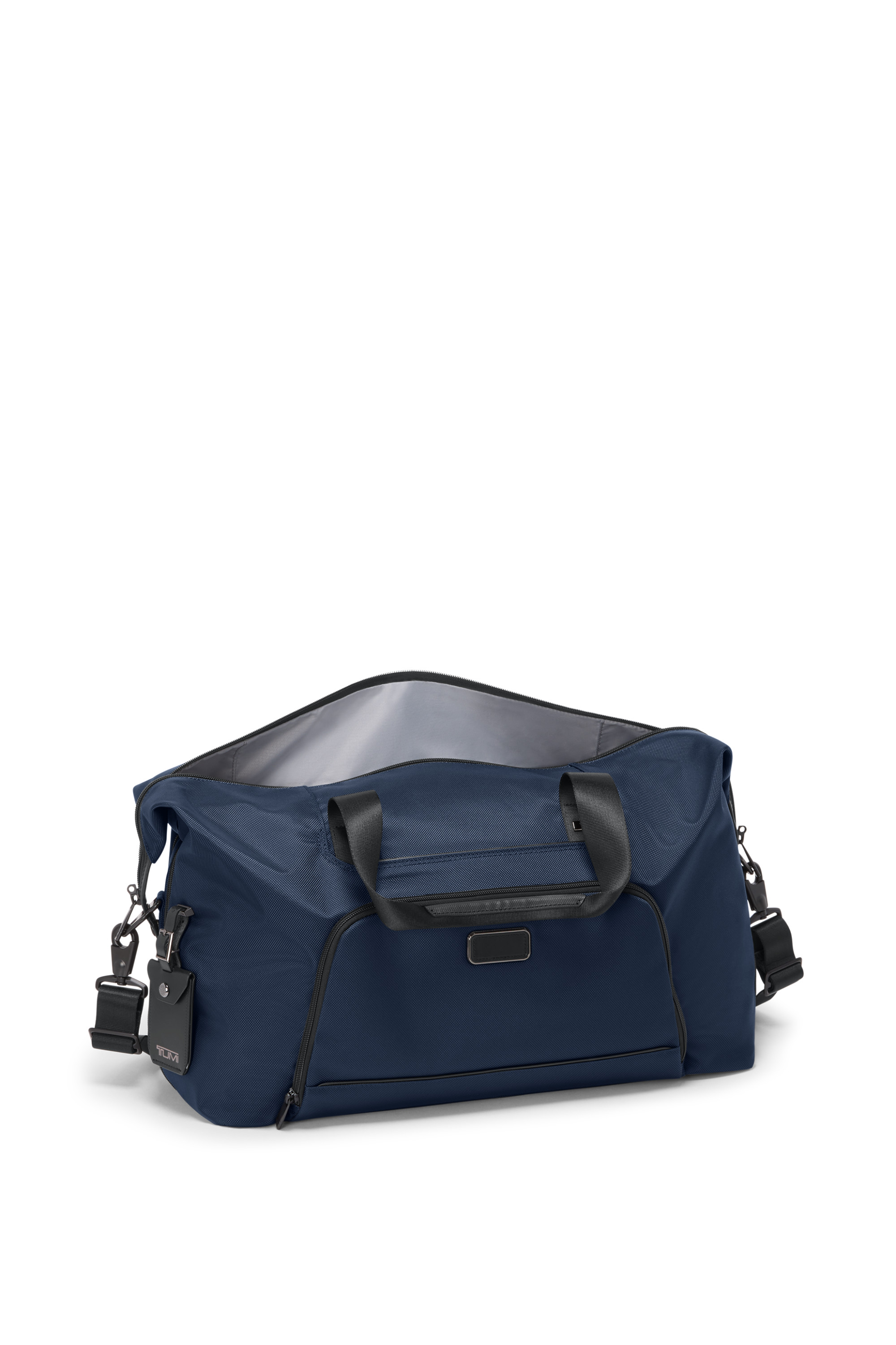 Tumi alpha sac de voyage taille s TUMI Bleu