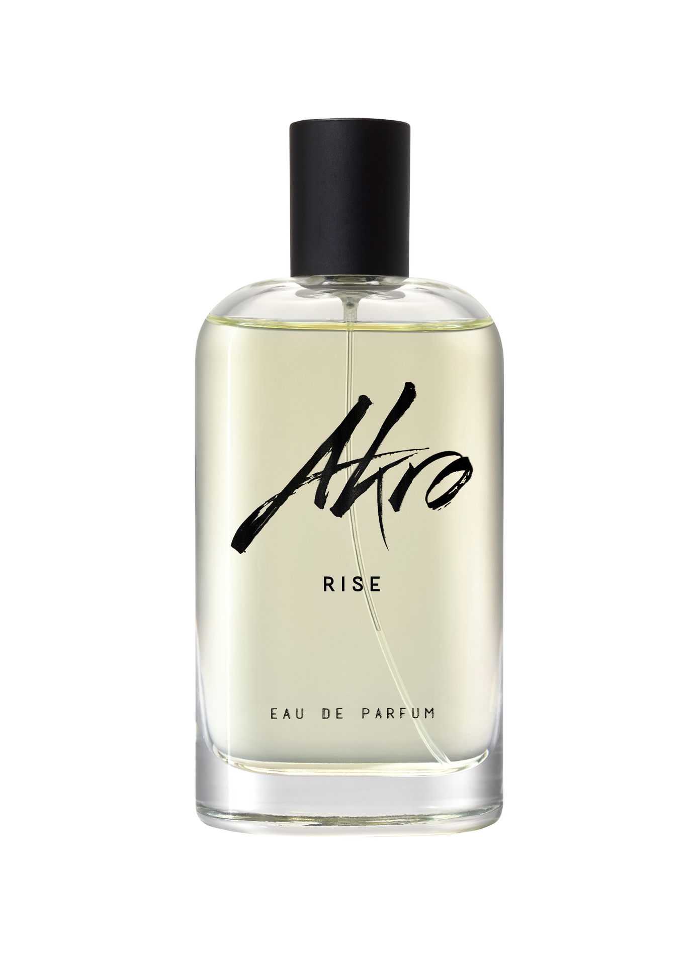 RISE EAU DE PARFUM AKRO No color