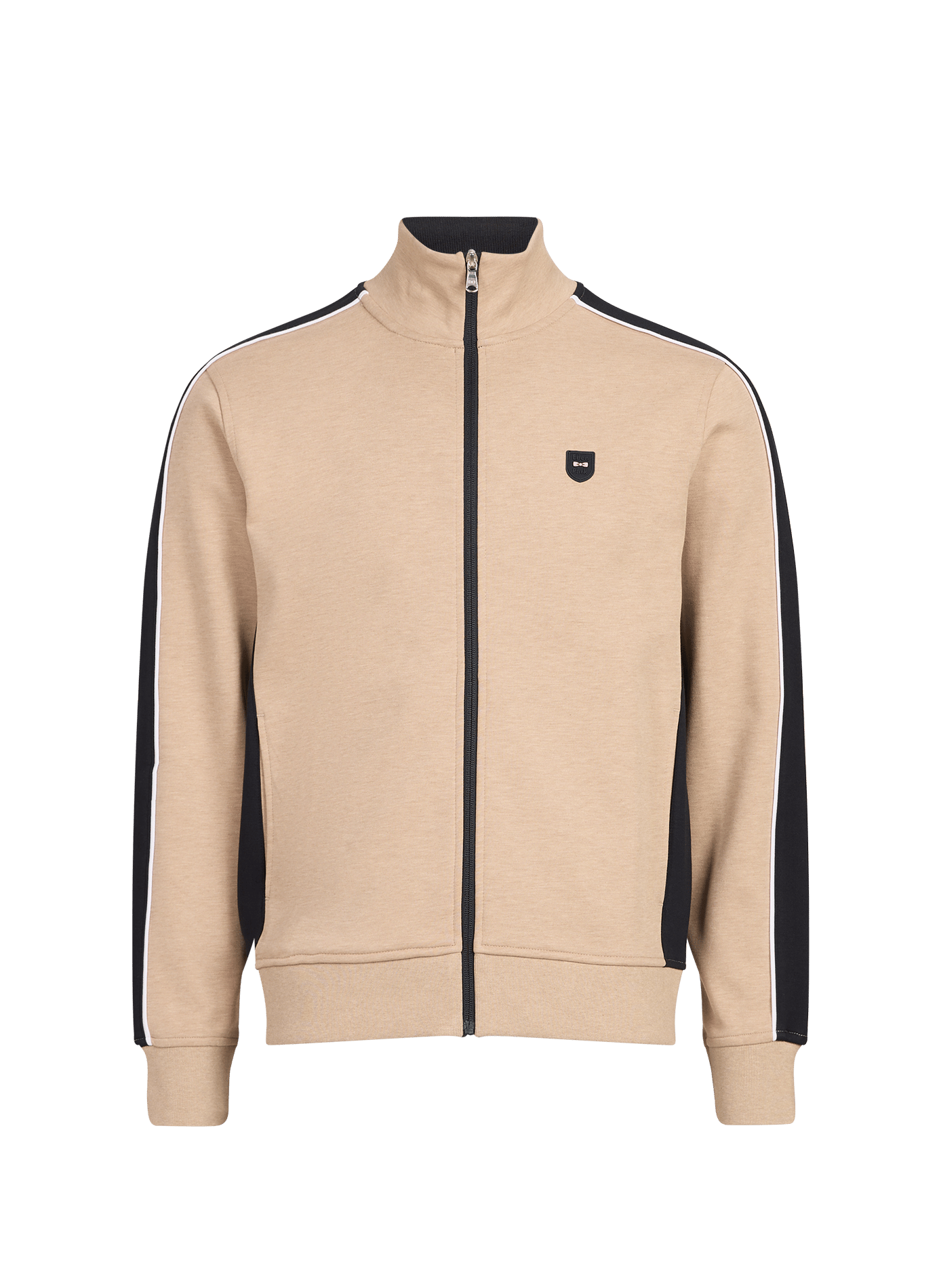 Logo sweatshirt EDEN PARK Beige