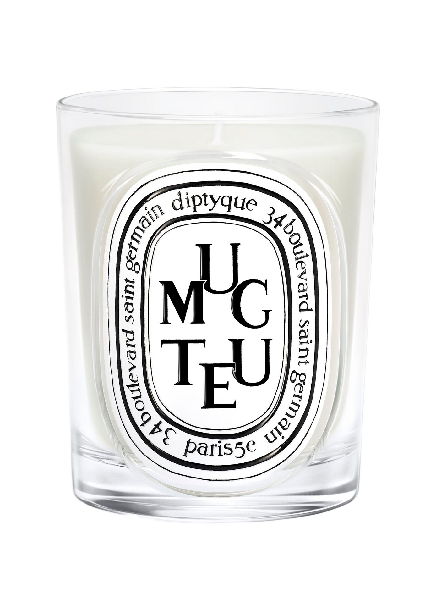 Bougie Classique Muguet DIPTYQUE No color