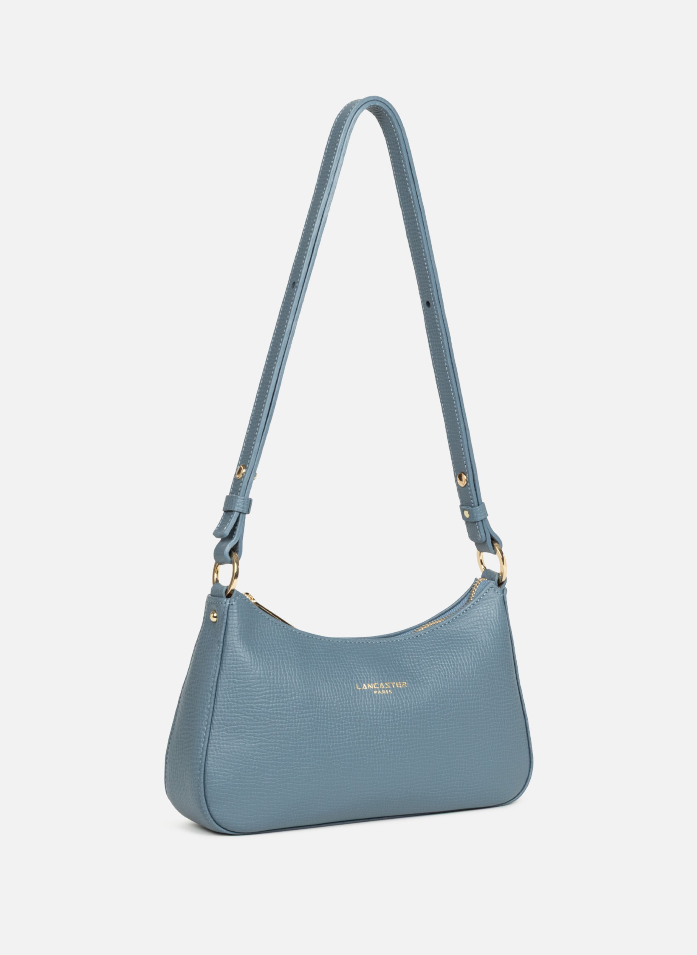 Crossbody bag - even LANCASTER Blue