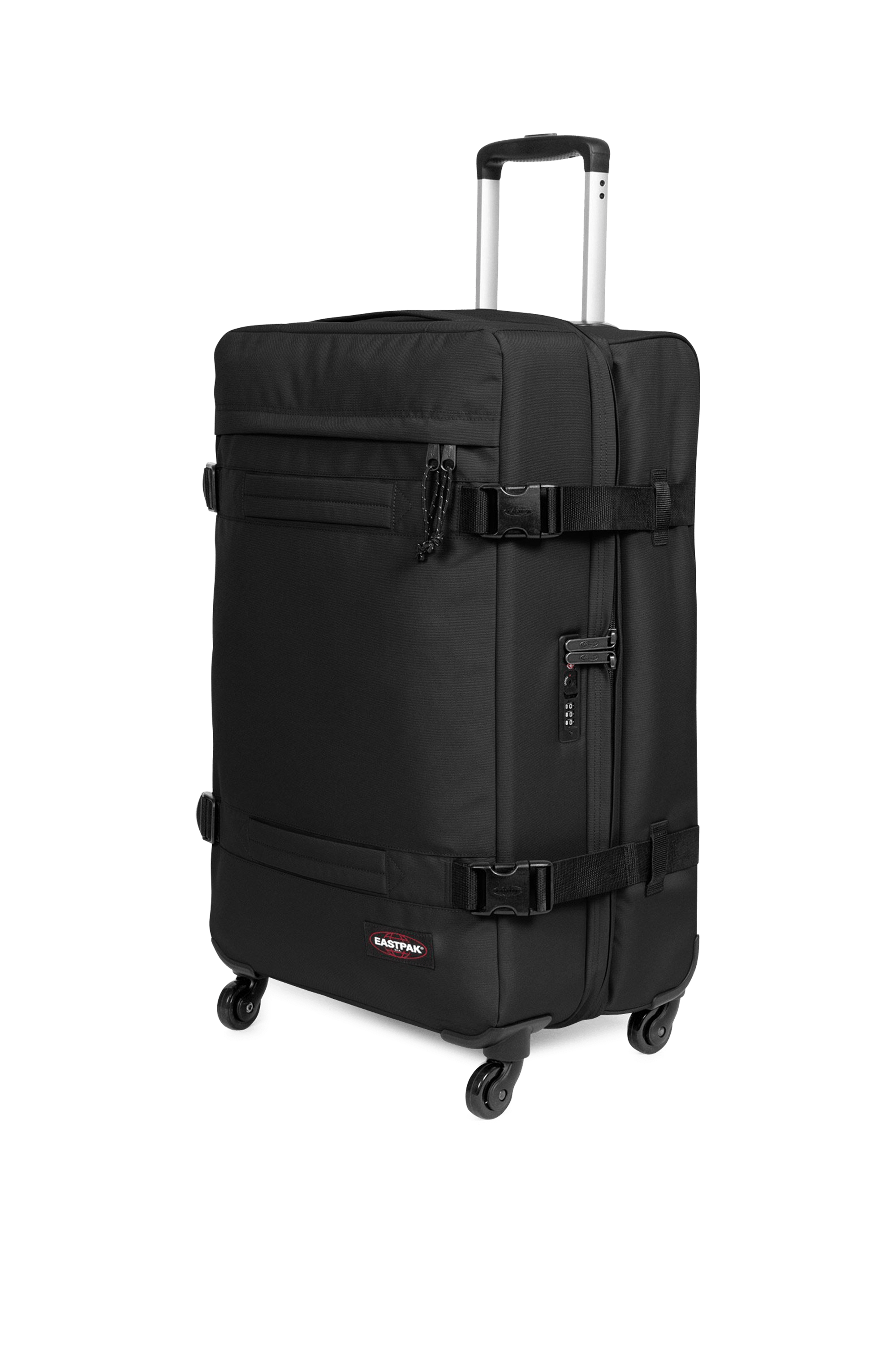 Valise transit'r 4 xl EASTPAK Noir
