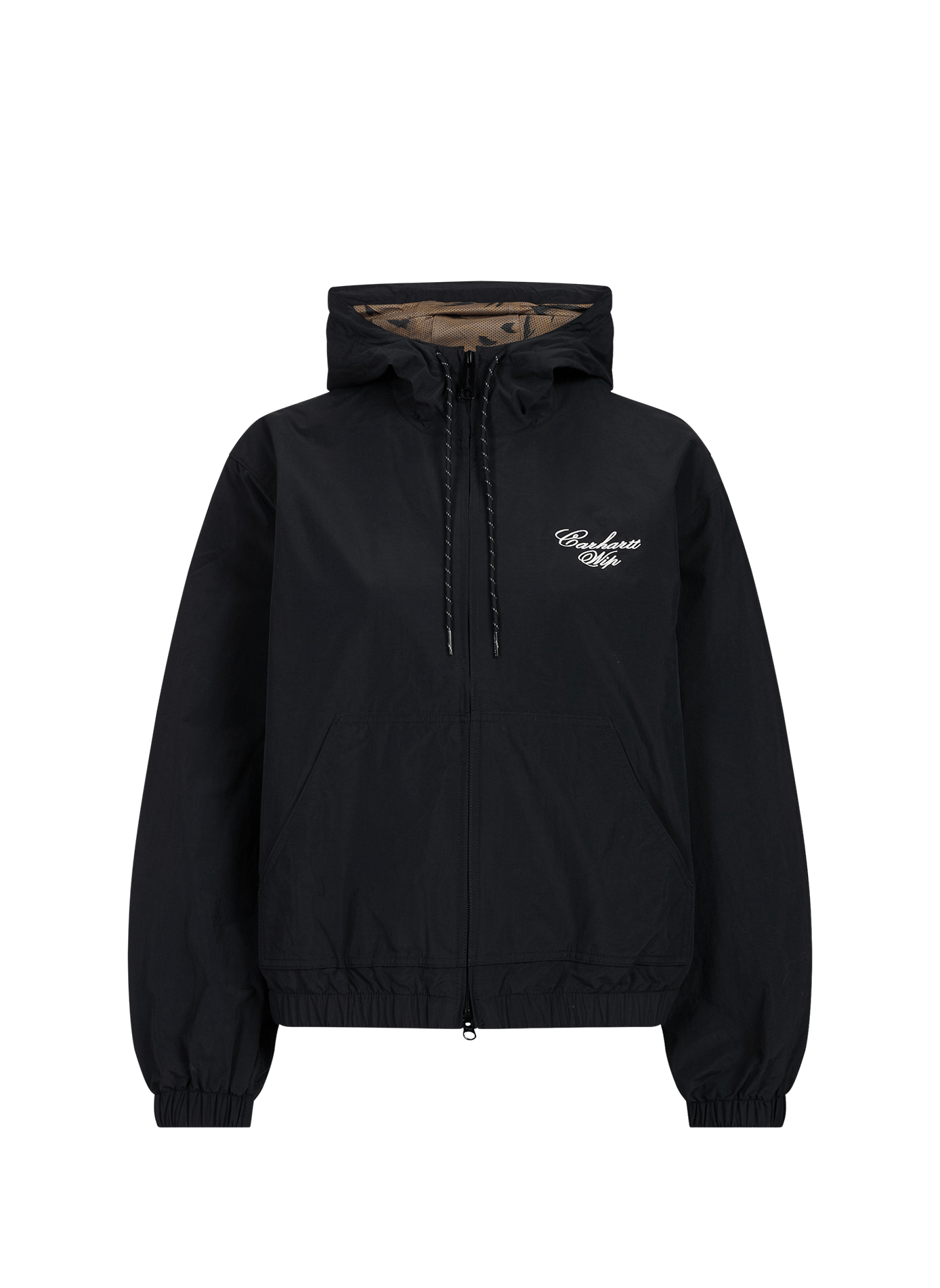 Blouson à capuche CARHARTT WIP Noir