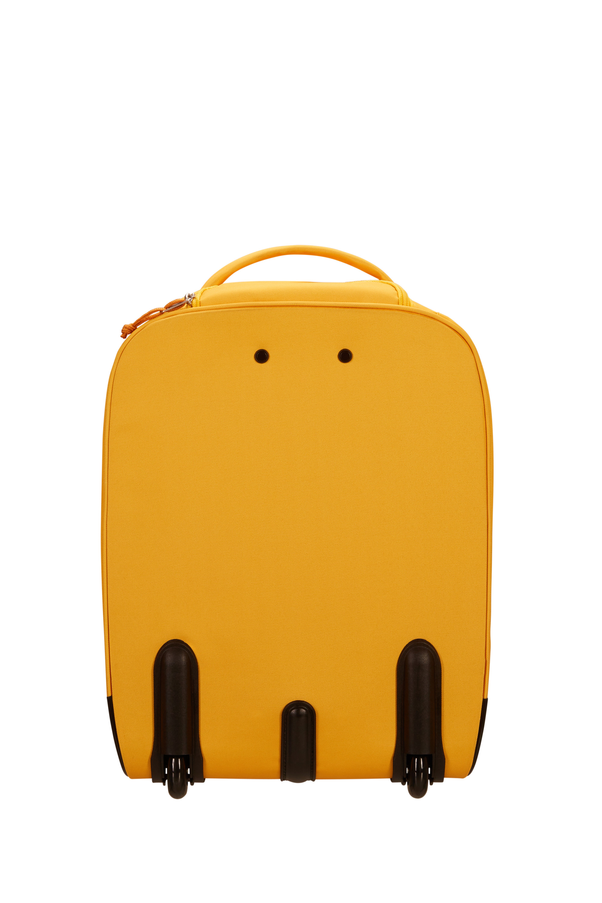 Sammies disney valise 2 roues taille s SAMSONITE Jaune