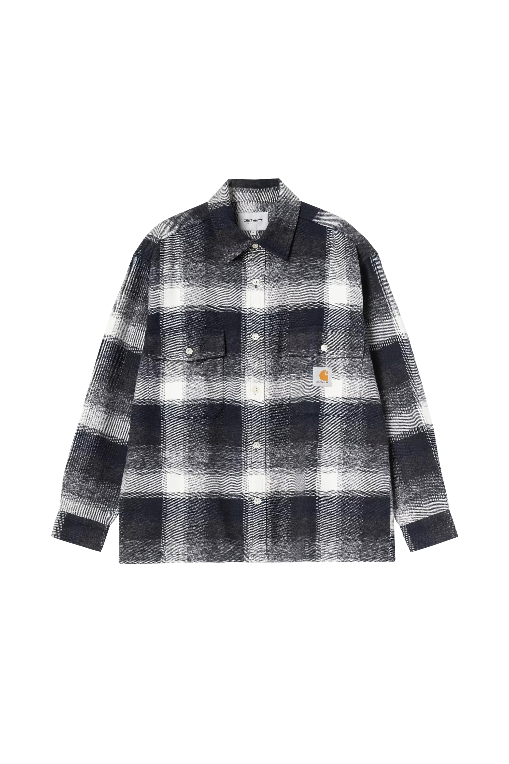 Chemise esterson CARHARTT WIP Bleu