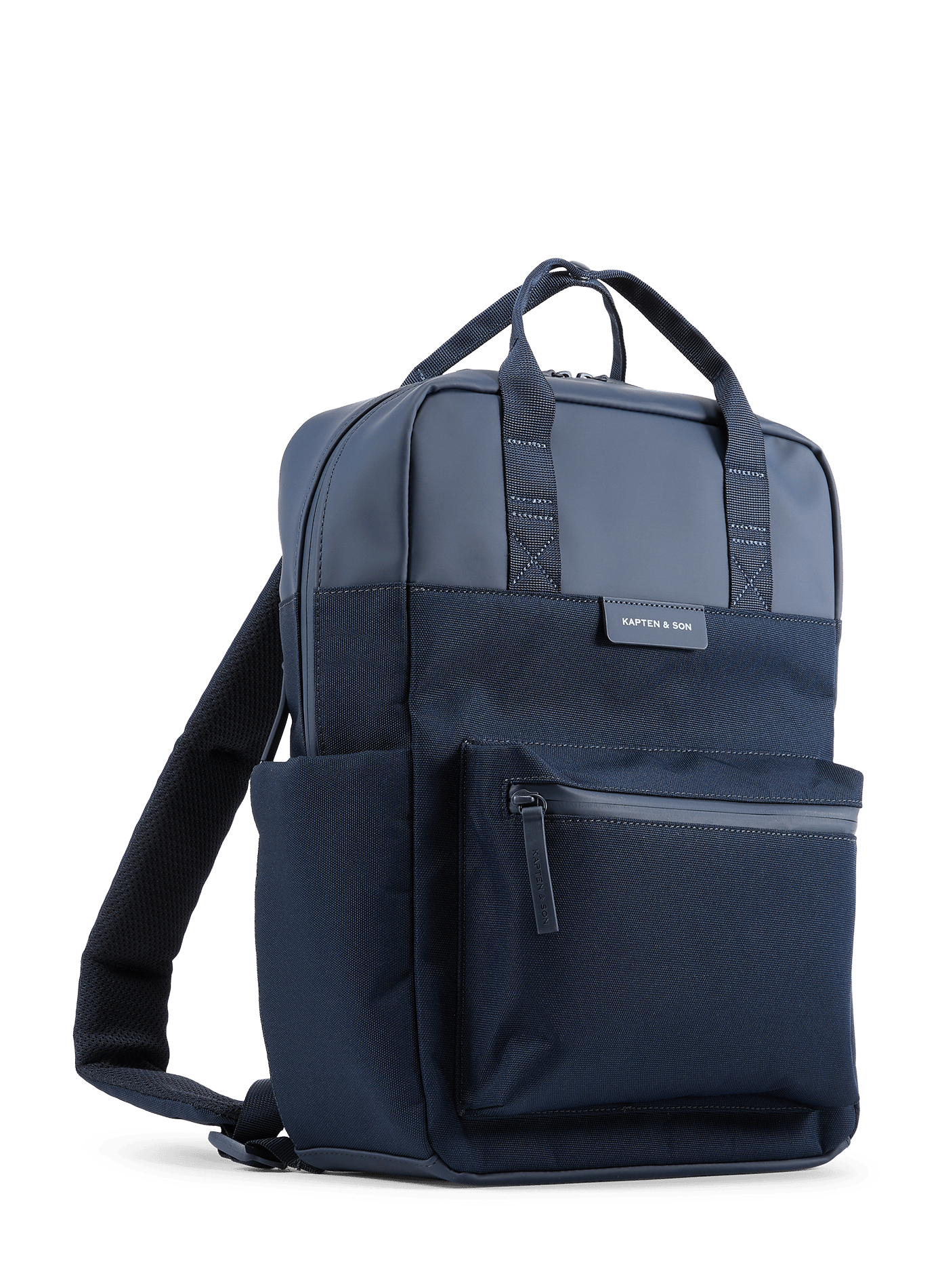 Sac à dos Bergen pro KAPTEN & SON Bleu