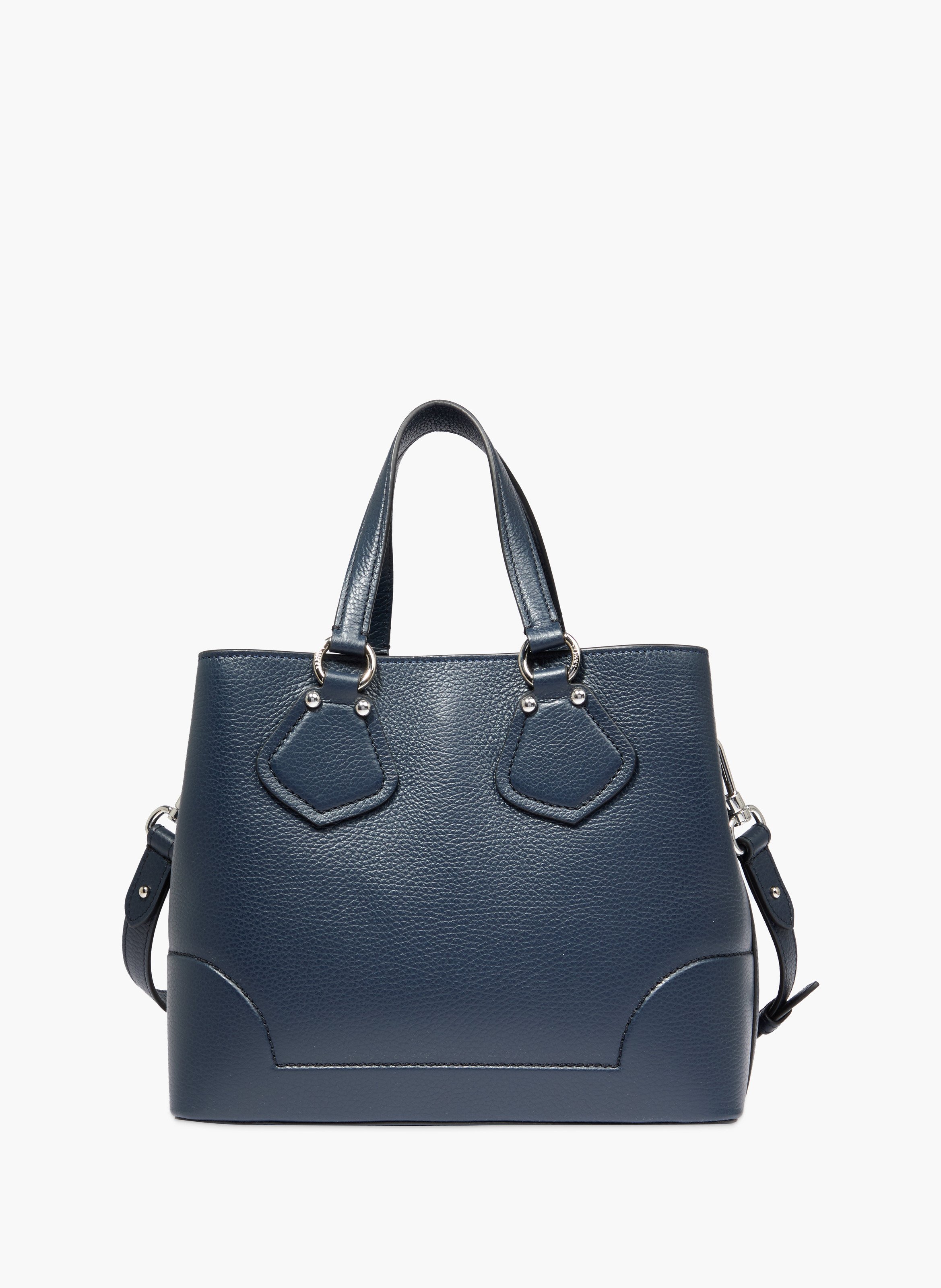 Cabas s neo izy de lancel en cuir LANCEL Bleu