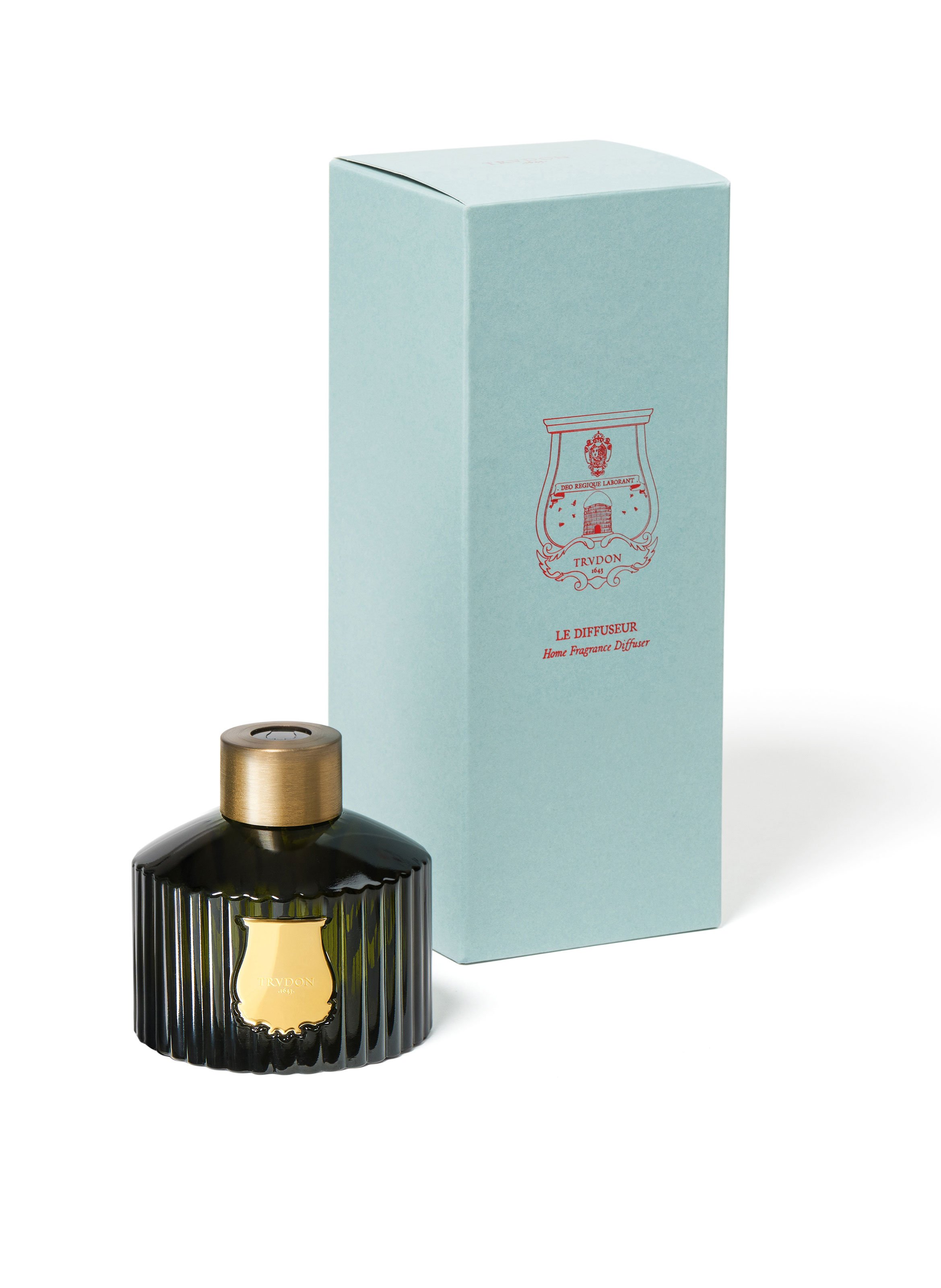 Le Diffuseur Joséphine TRUDON No color