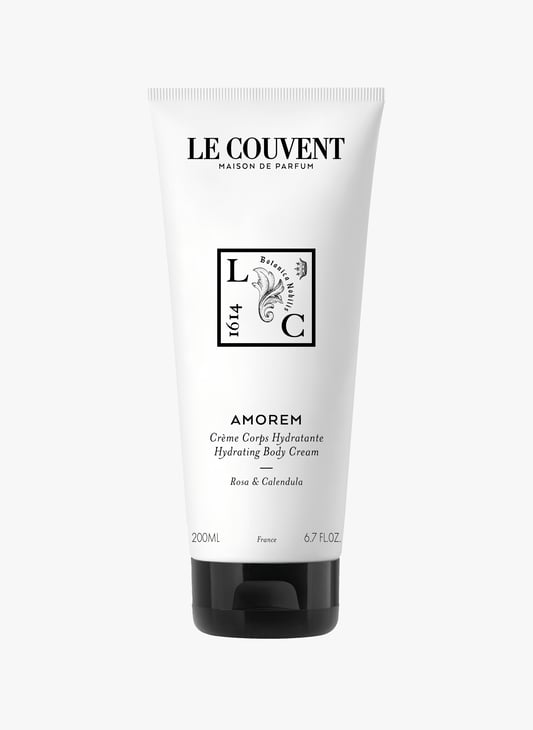 Crème Corps Amorem