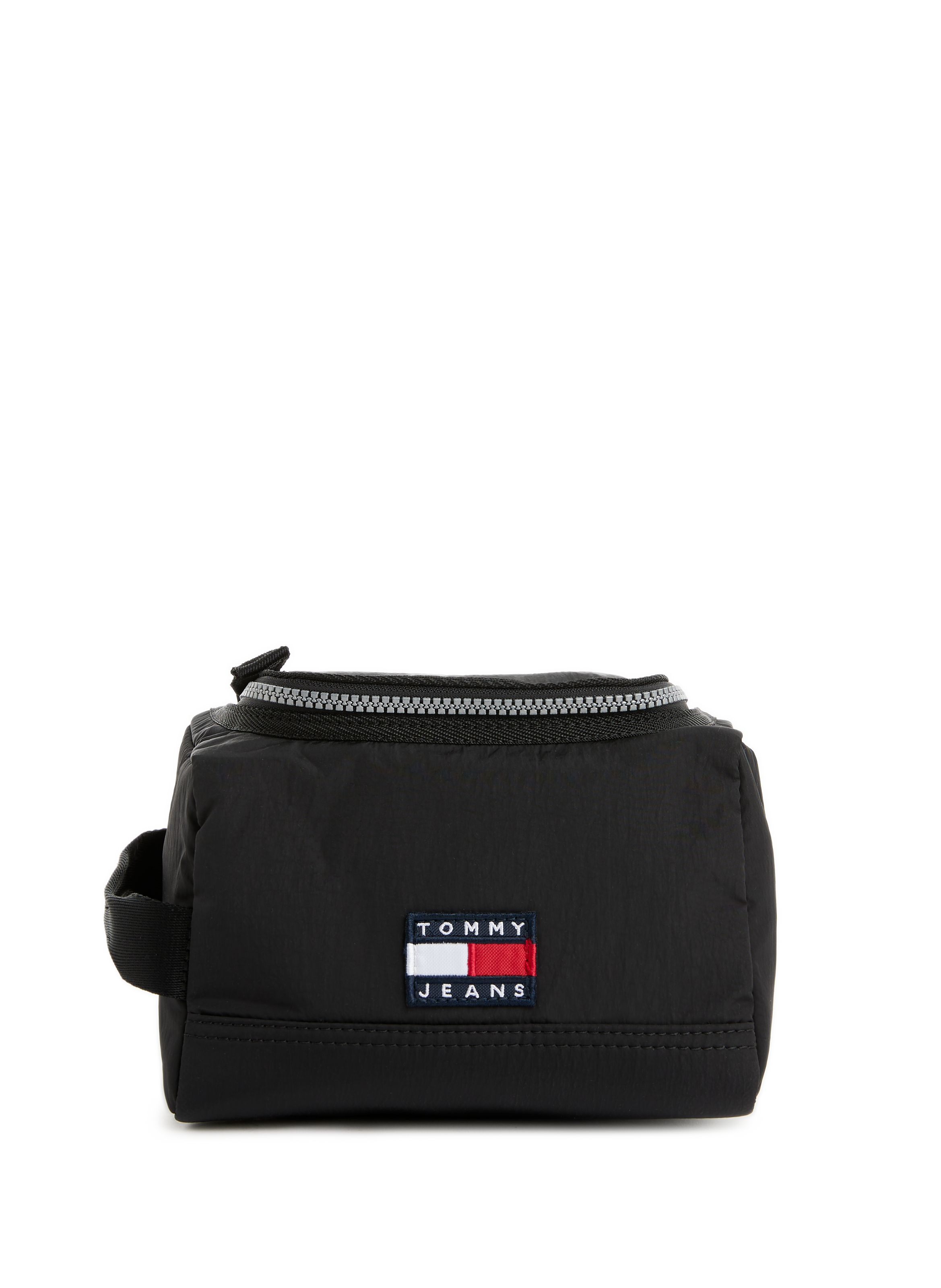 TOILETRY BAG WITH LOGO TOMMY HILFIGER for MEN