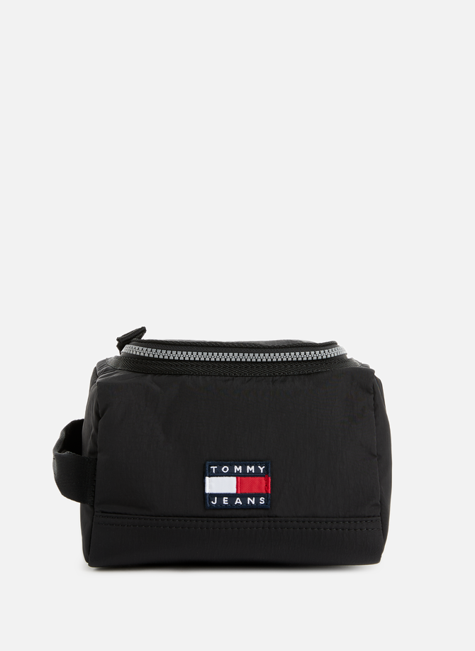 Toiletry bag with logo TOMMY HILFIGER