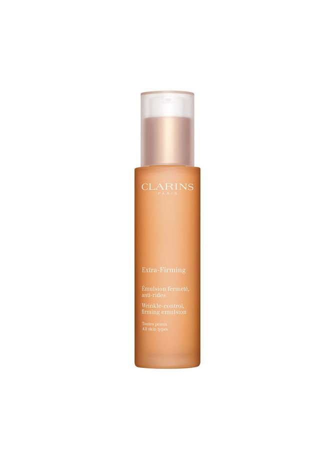 Extra-Firming - CLARINS Anti-Wrinkle Firming Emulsion