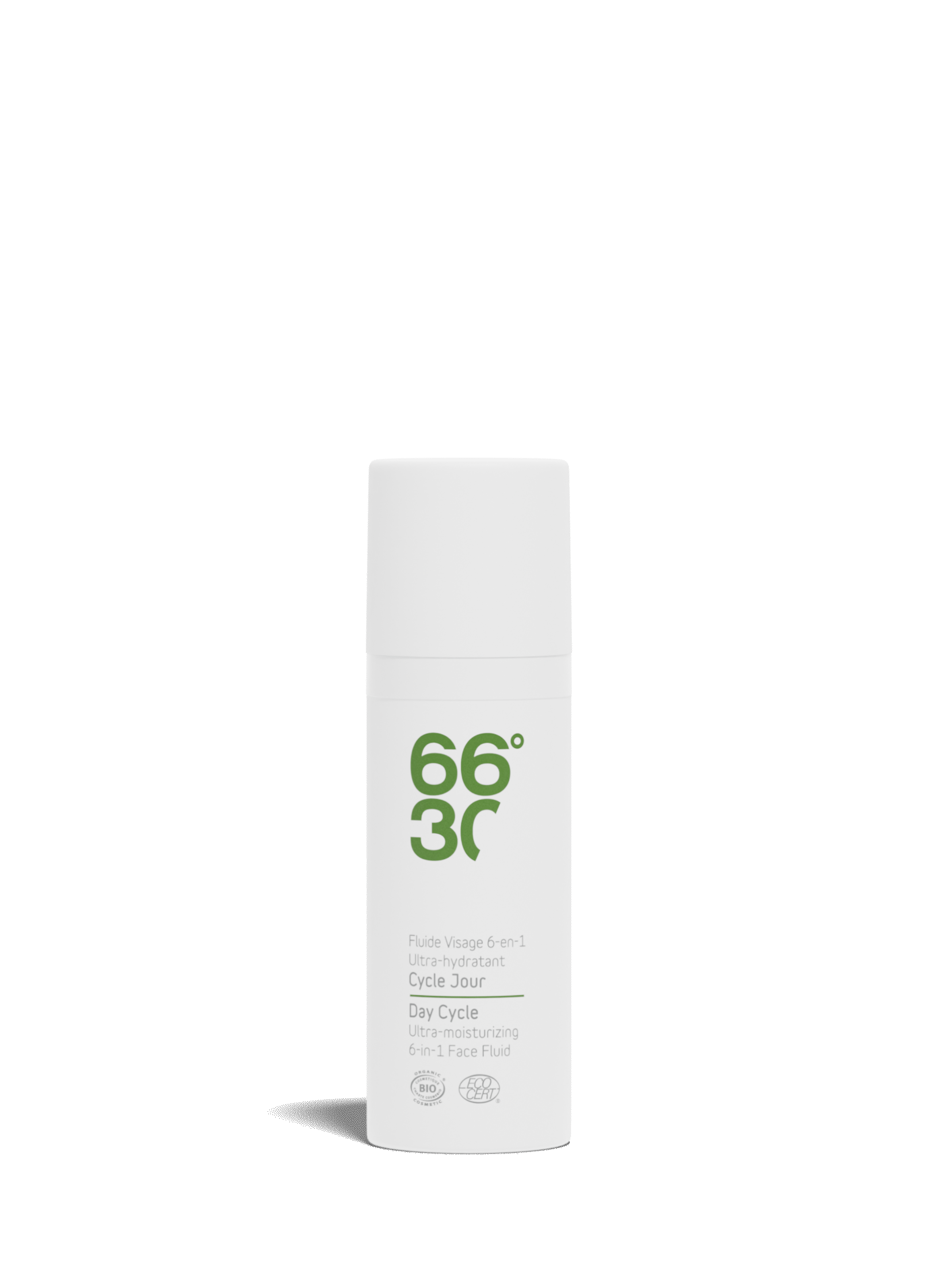 Fluide Visage 6-en-1 Ultra-hydratant