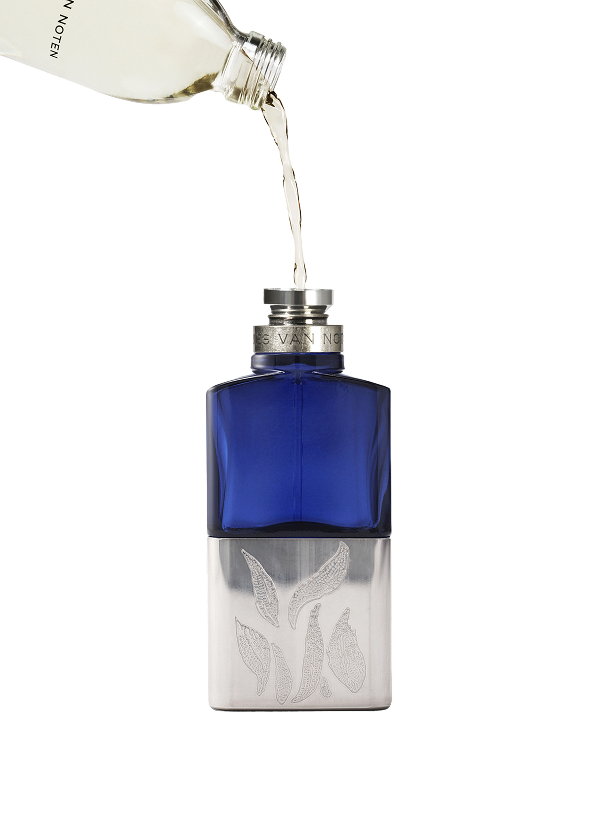 Voodoo Chile - eau de parfum DRIES VAN NOTEN No color