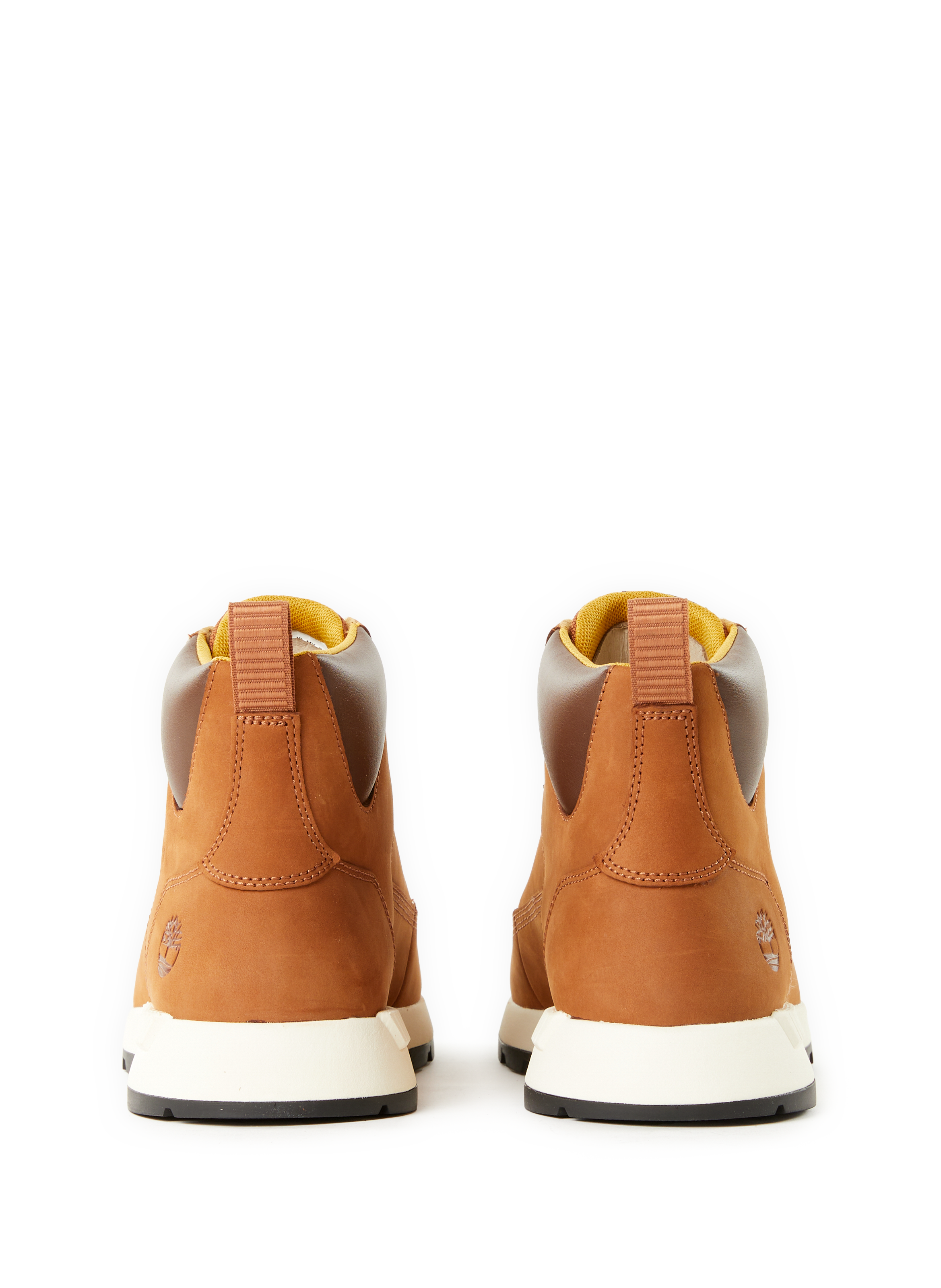 Killington Trekker high-top sneakers TIMBERLAND Brown