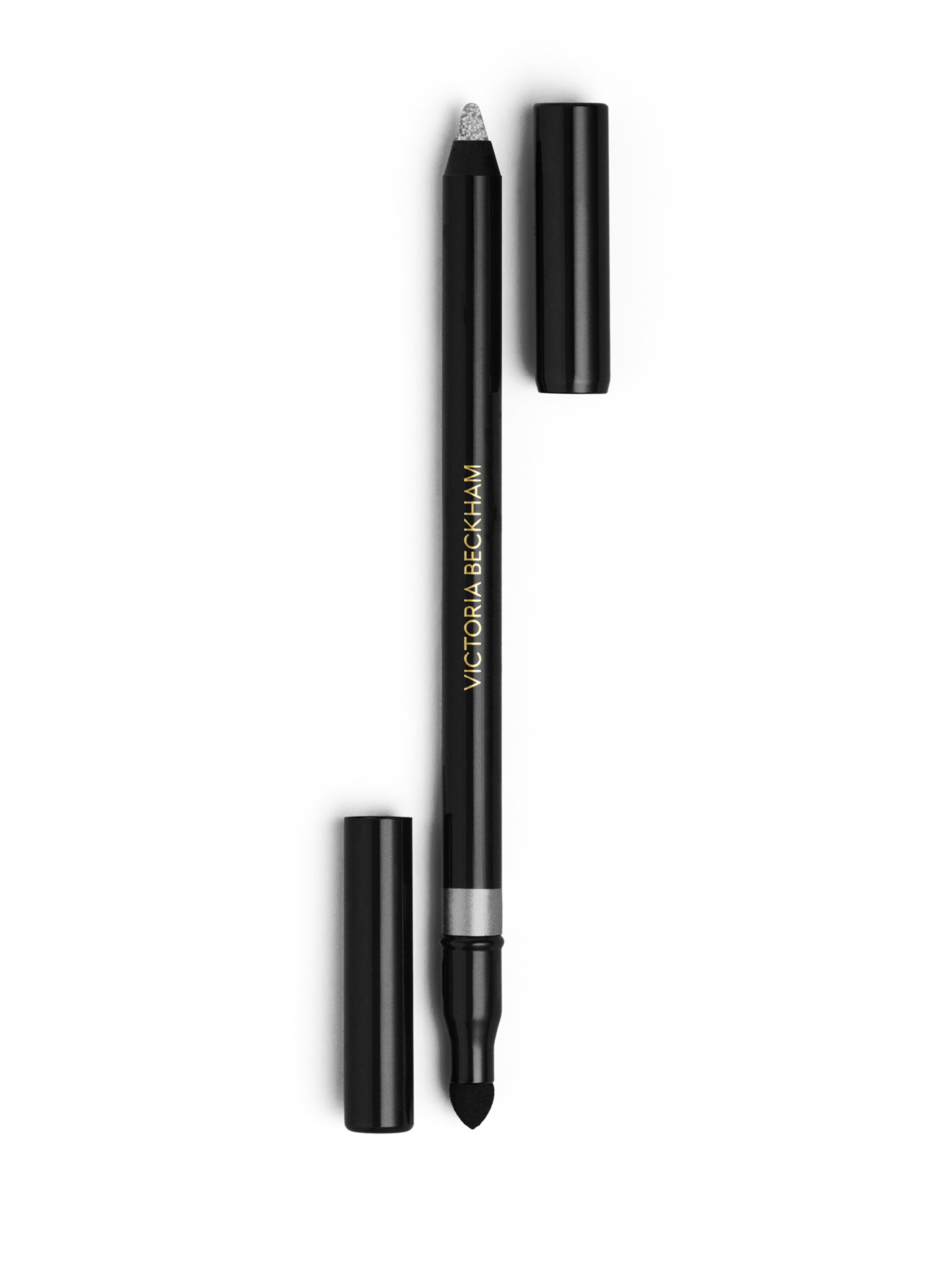 Satin Kajal Jewel Liner Collection VICTORIA BECKHAM No color