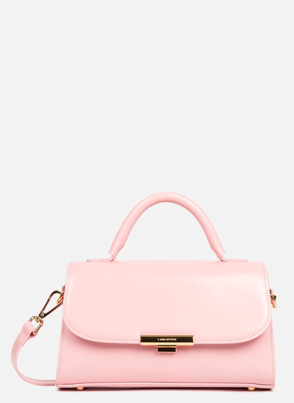Sac à main - suave evenly Rose by LANCASTER LANCASTER Sac à main - suave evenly Rose