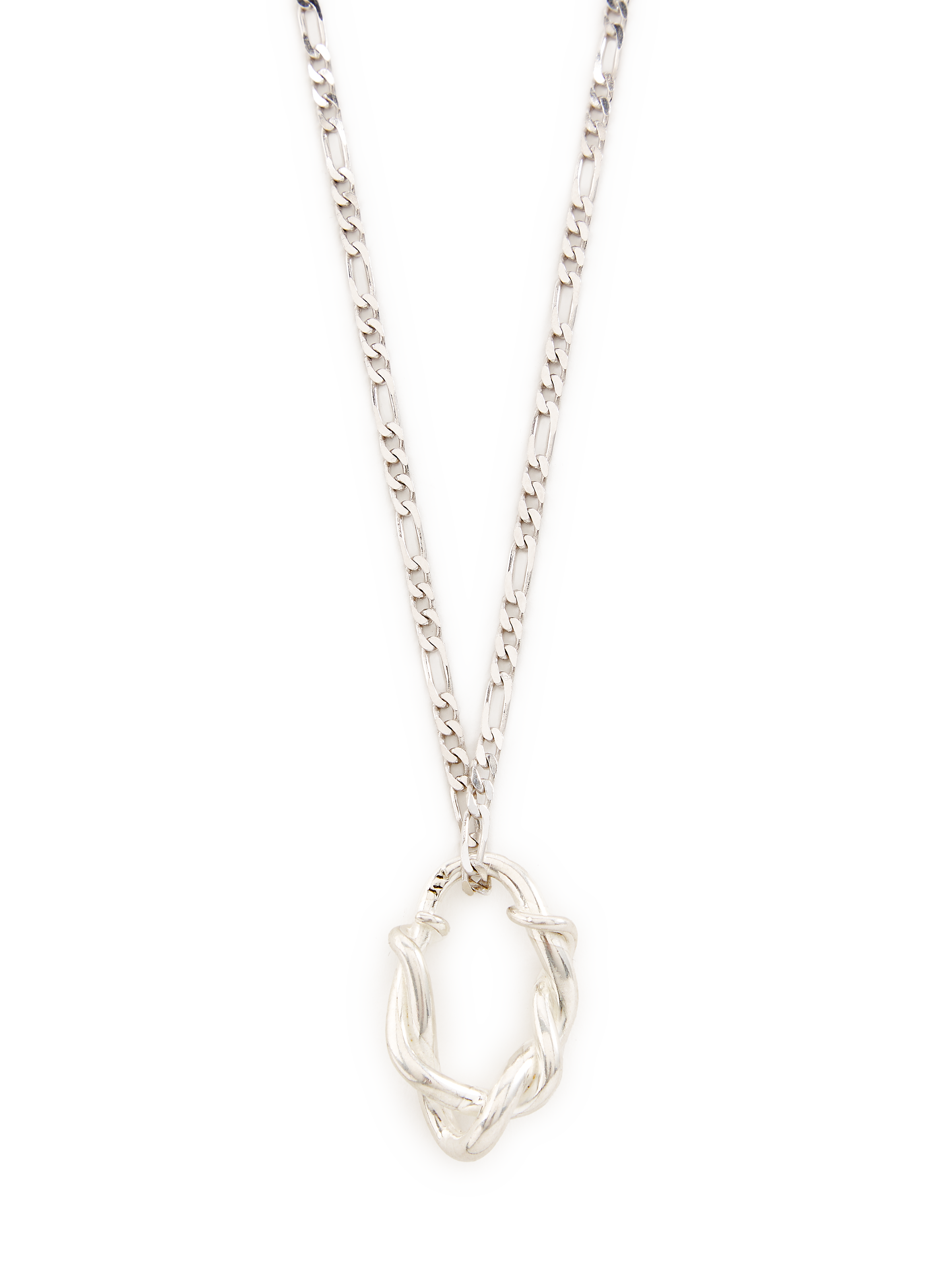 La chaîne Ulysse  ANNELISE MICHELSON Argent