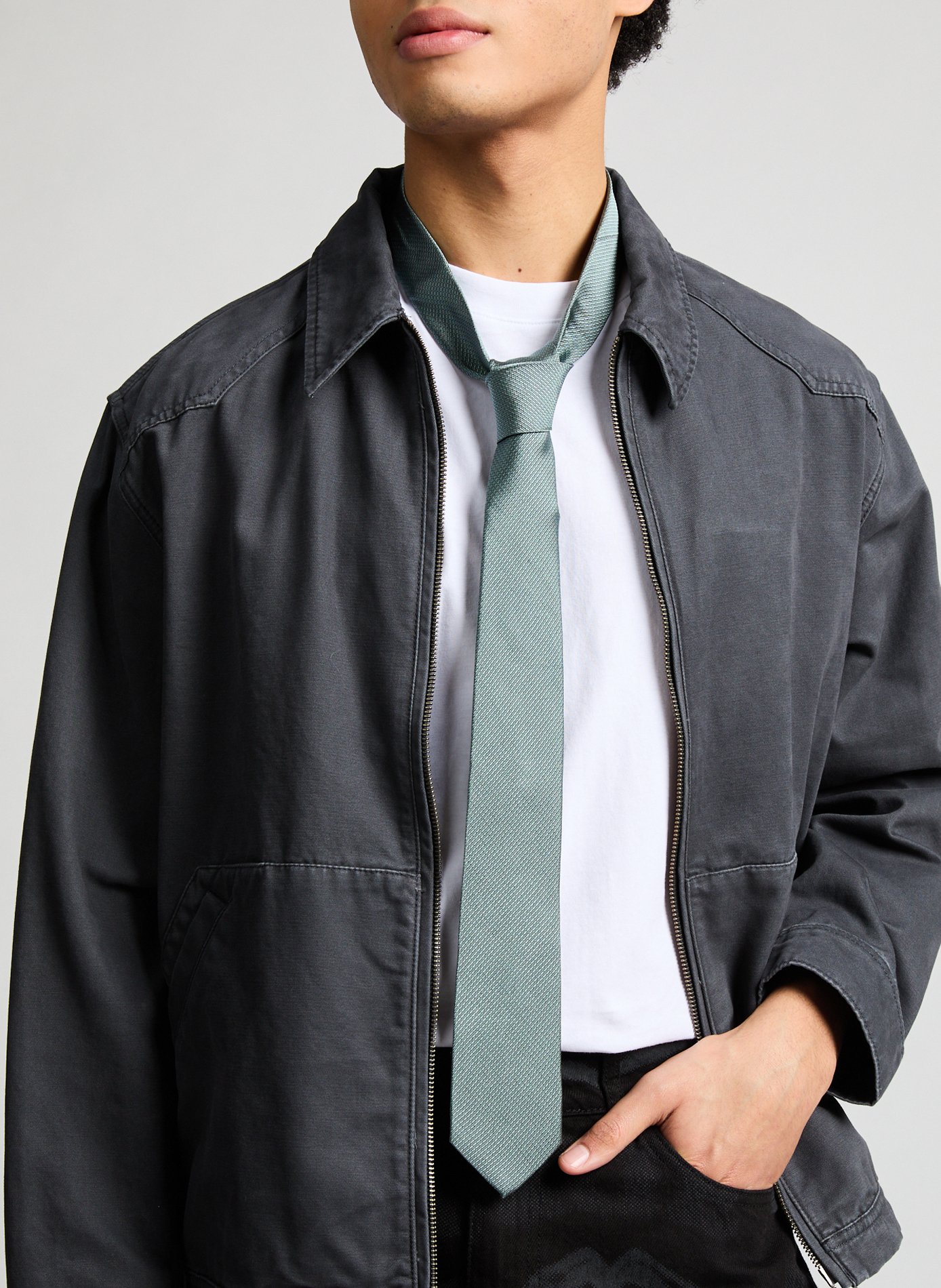 Polk Jacket LEVI'S Black