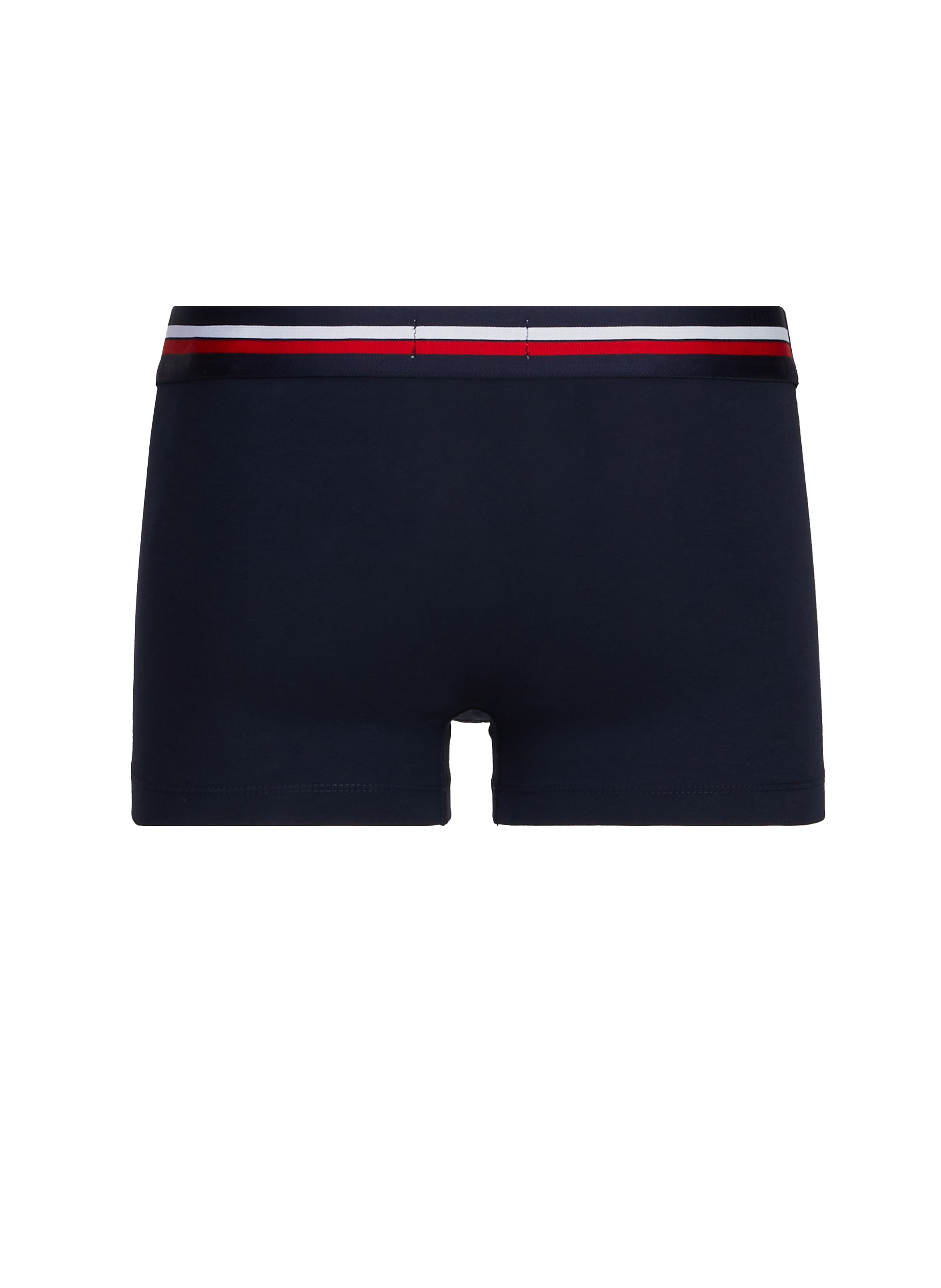 Set of 3 boxer briefs LACOSTE Multicolour