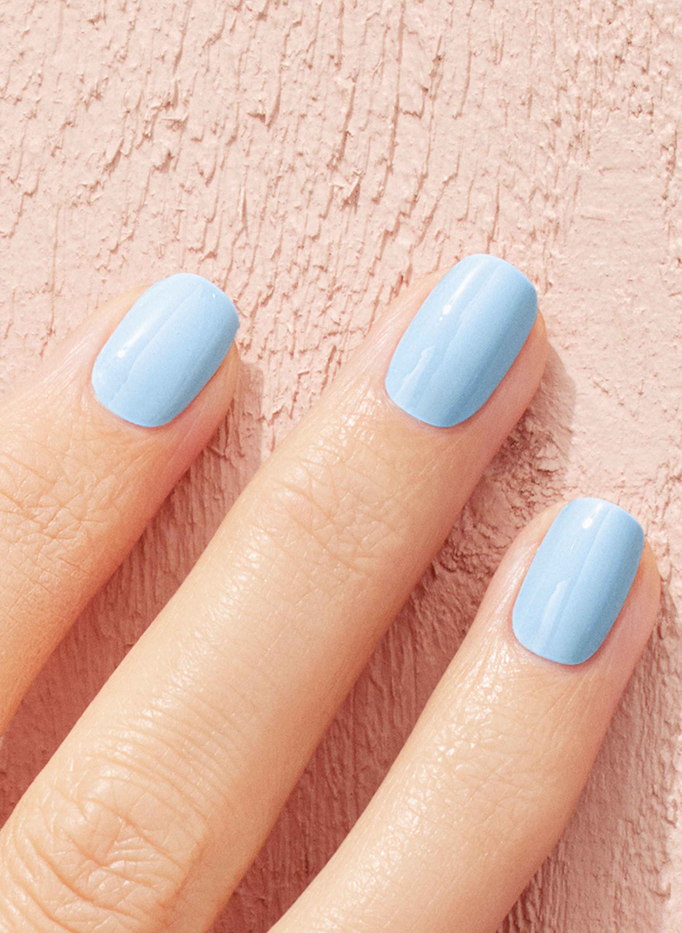 Green MANUCURIST Bubble