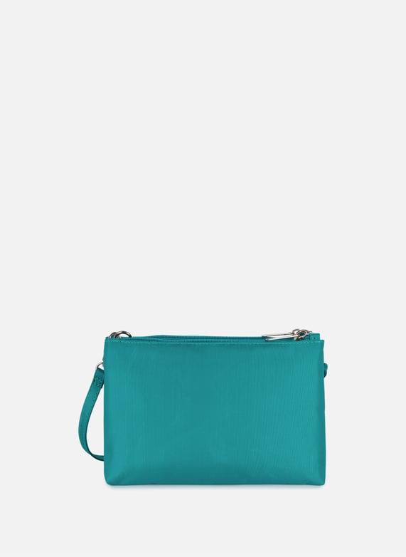 Double pochette - smart kba | Bleu by LANCASTER Double pochette - smart kba Bleu