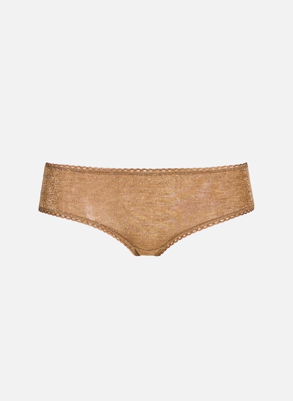 Amaca briefs Brown by MOMONI MOMONI Amaca briefs Brown