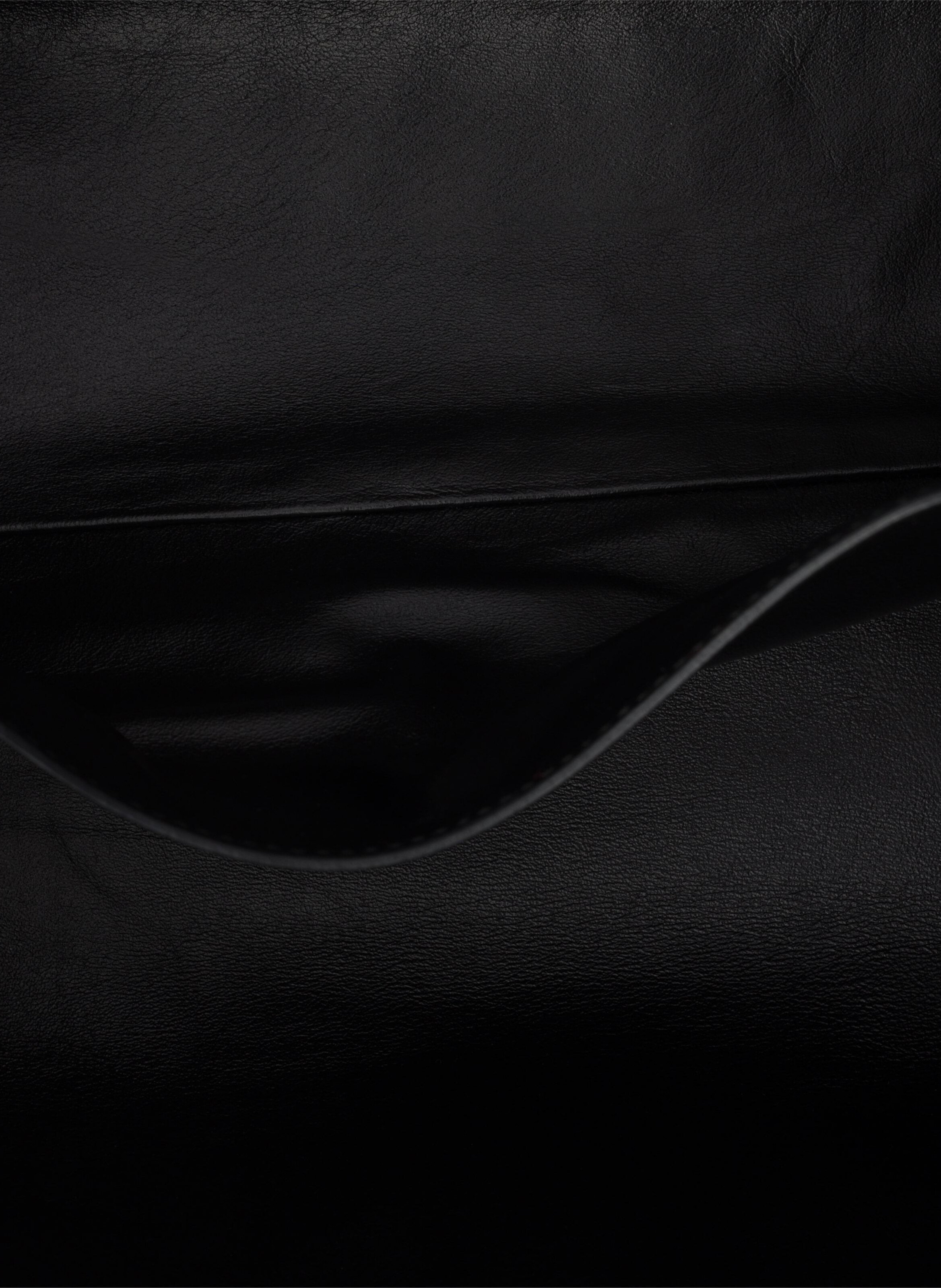 Petit sac prada tumulte en cuir nappa PRADA Noir