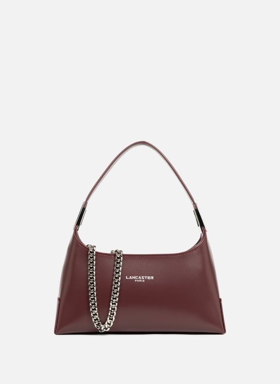 Small handbag - Suave Ace Red by LANCASTER LANCASTER Small handbag - Suave Ace Red