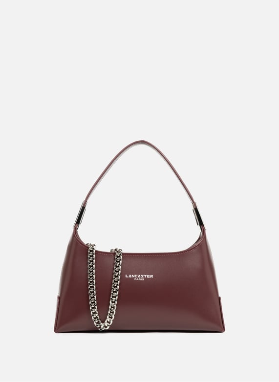 Petit sac à main - suave ace | Rouge by LANCASTER Petit sac à main - suave ace Rouge