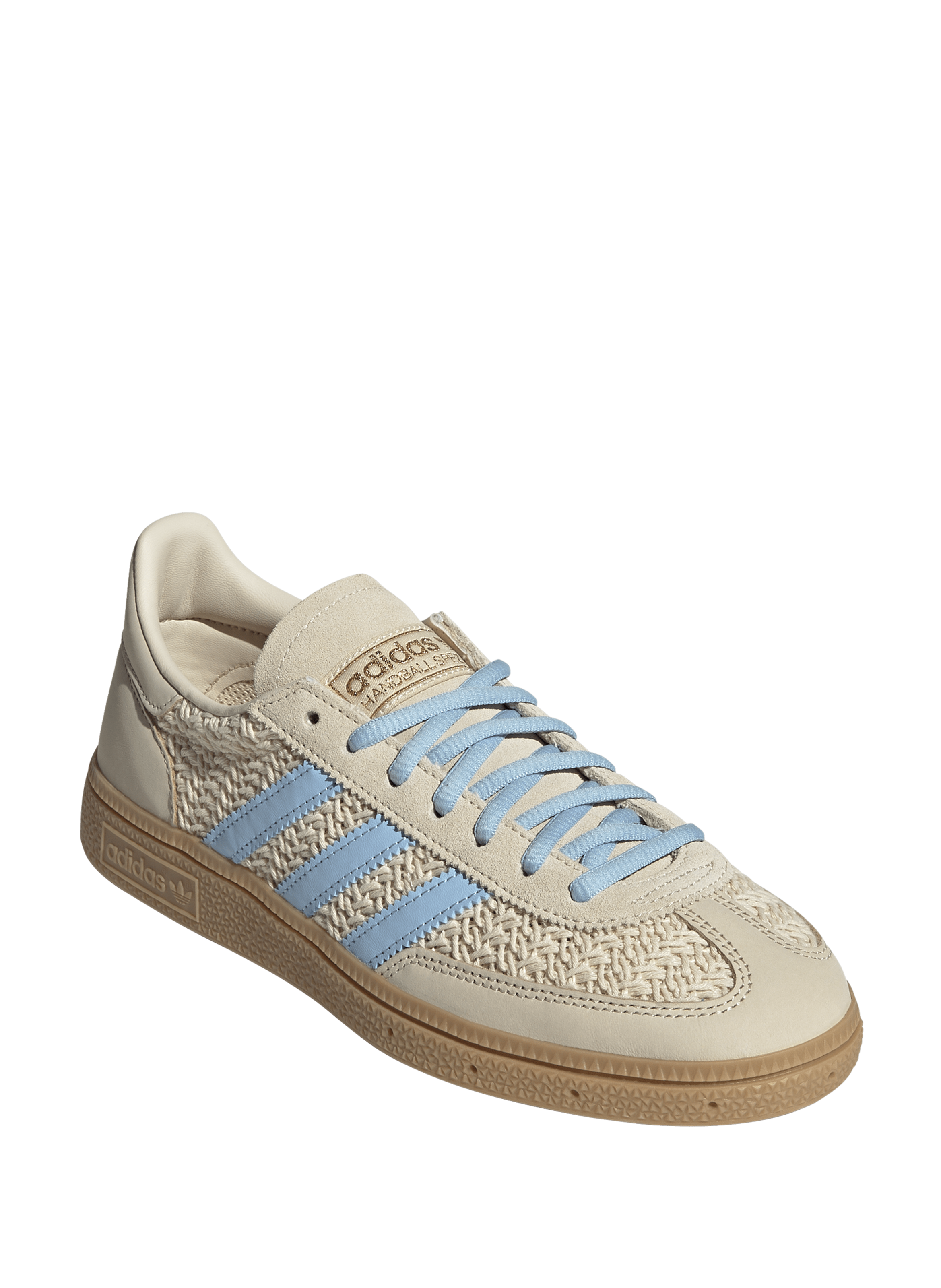 Handball Spezial Sneakers ADIDAS Multicolour