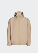 Blouson Le vrai Claude 4.0 LE VRAI 40 CLAUDE Beige taupe