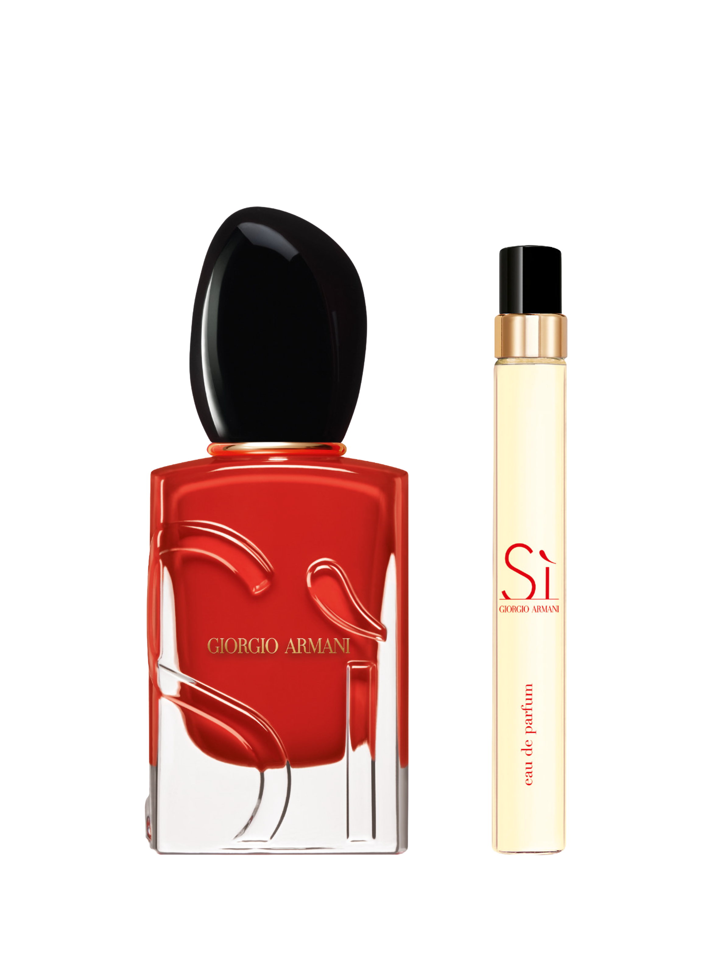 Si Passione - Eau de Parfum Gift Set ARMANI No color